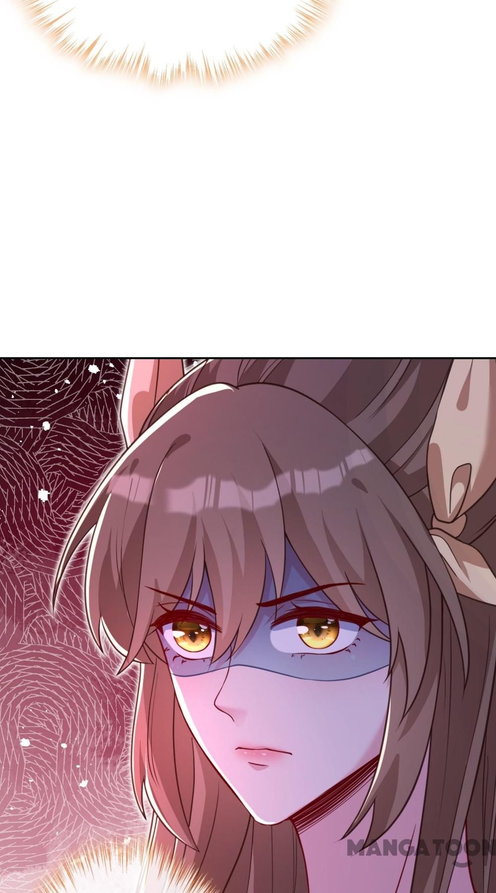 My Chubby Princess chapter 132 - page 18