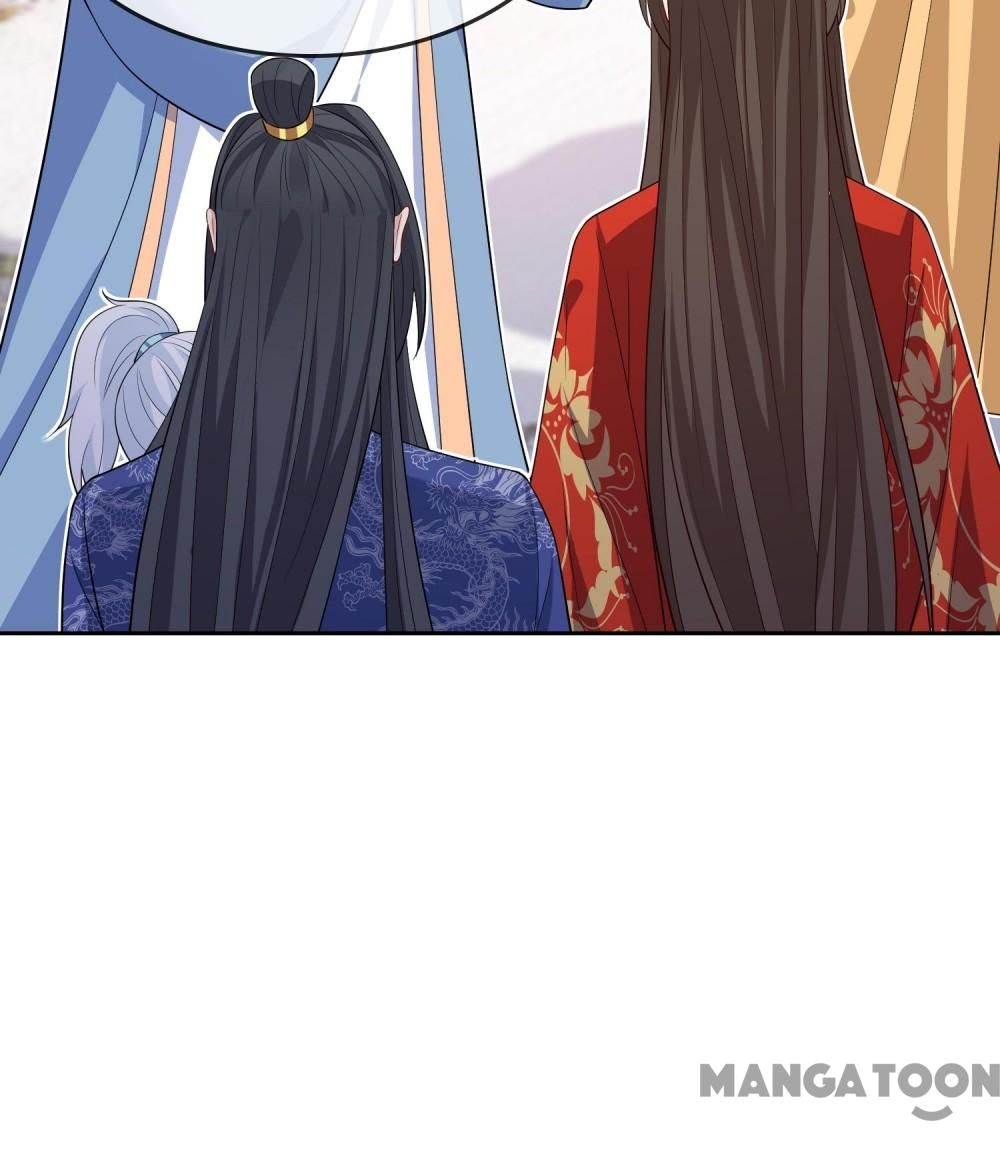 My Chubby Princess chapter 132 - page 2