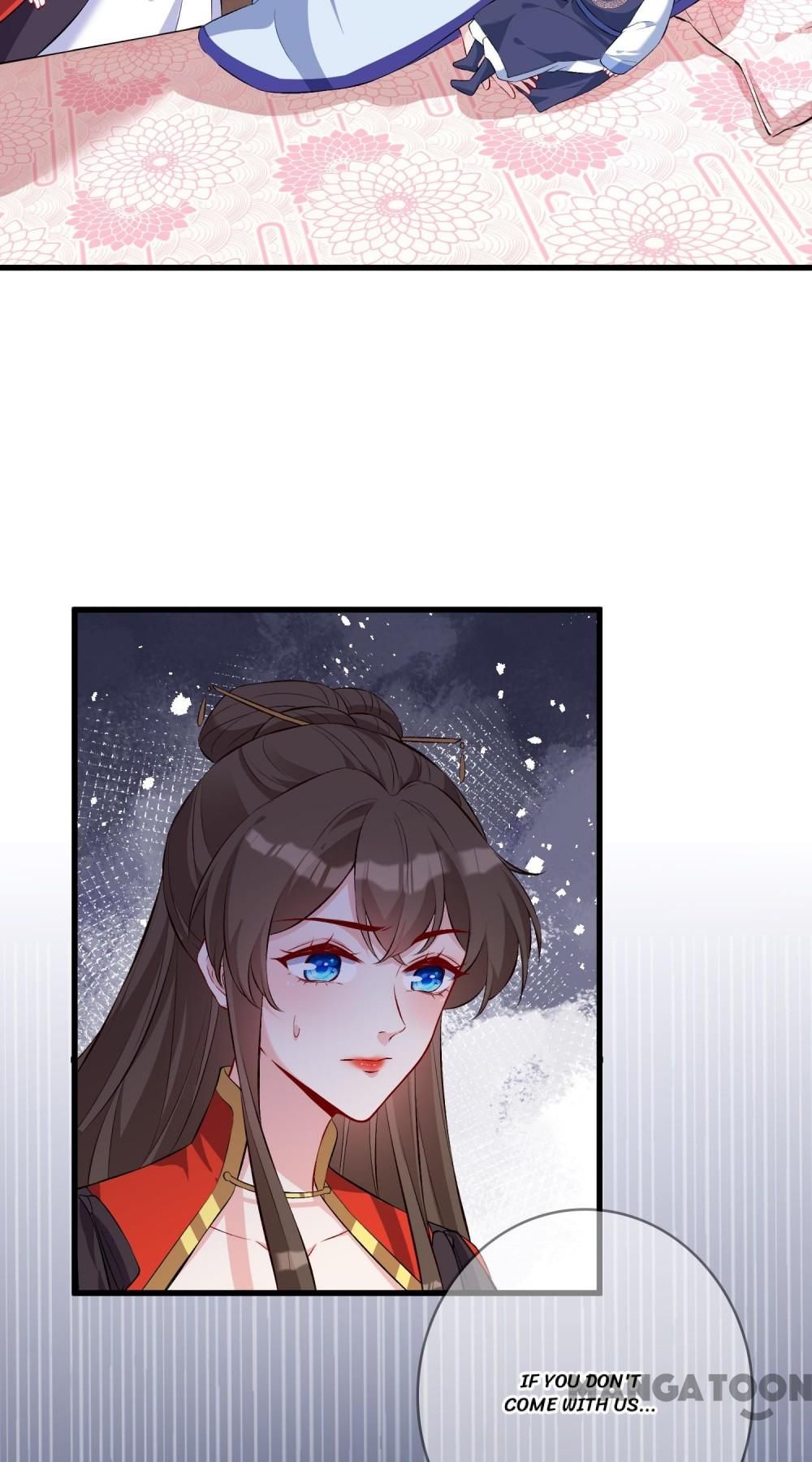 My Chubby Princess chapter 132 - page 21