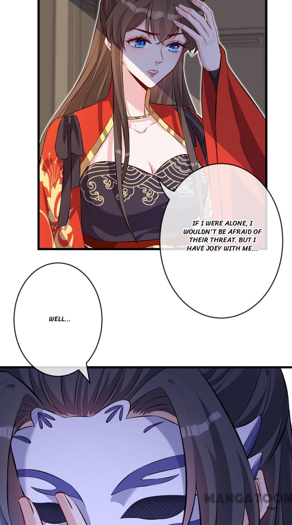 My Chubby Princess chapter 132 - page 24
