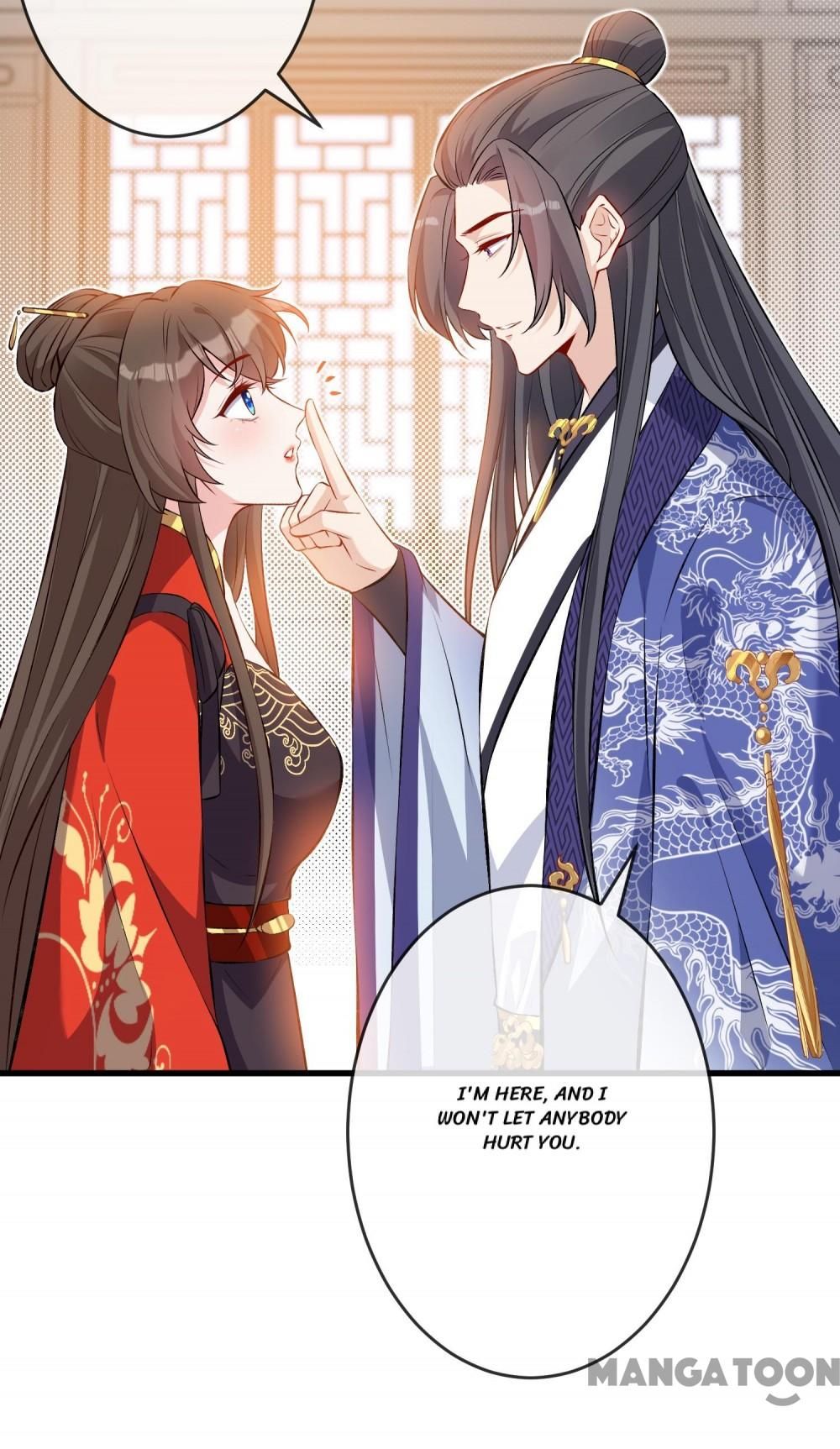 My Chubby Princess chapter 132 - page 27
