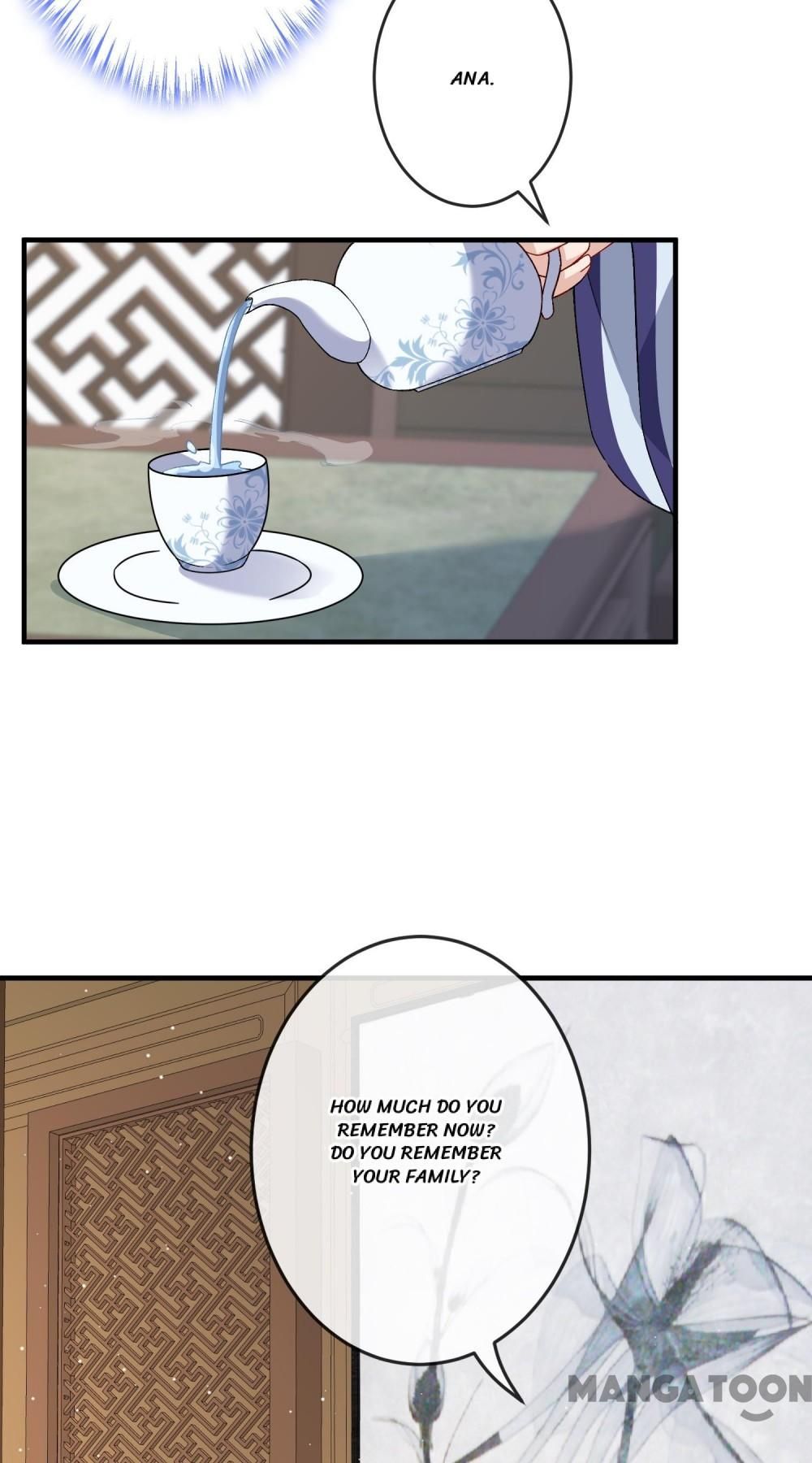 My Chubby Princess chapter 132 - page 31