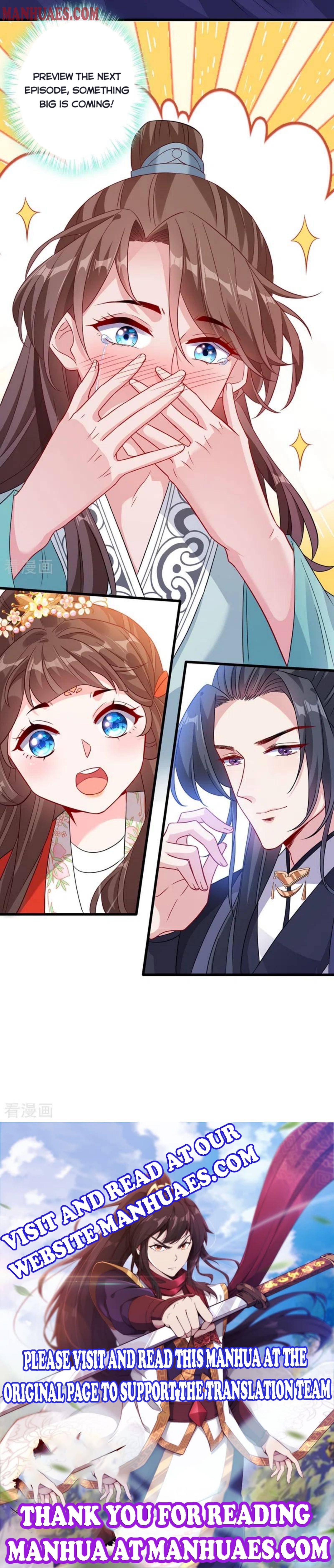 My Chubby Princess chapter 29 - page 9
