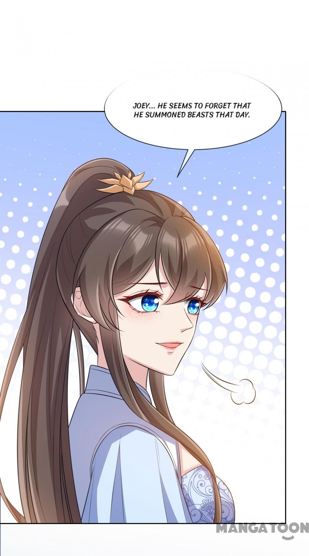 My Chubby Princess chapter 166 - page 10