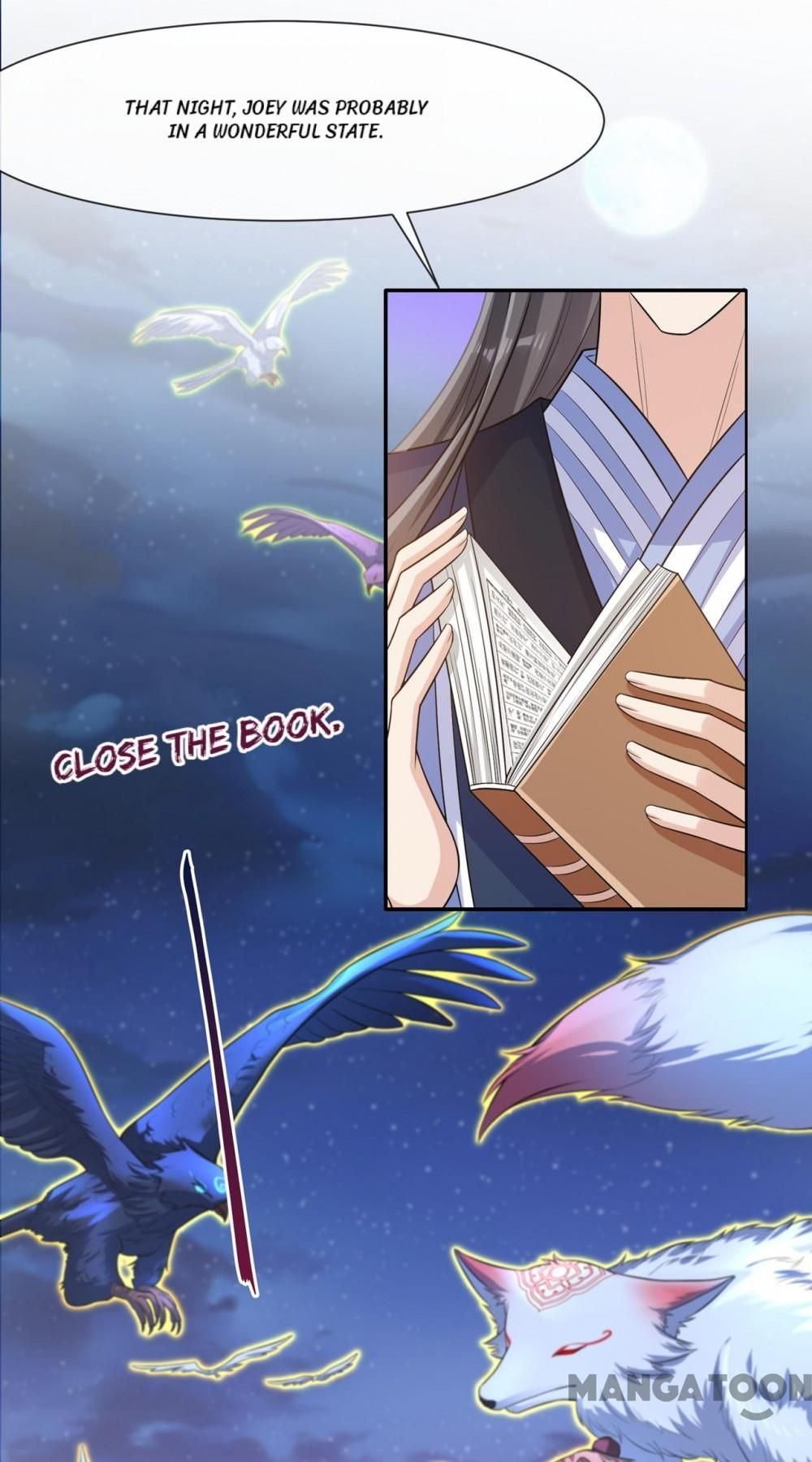 My Chubby Princess chapter 166 - page 11