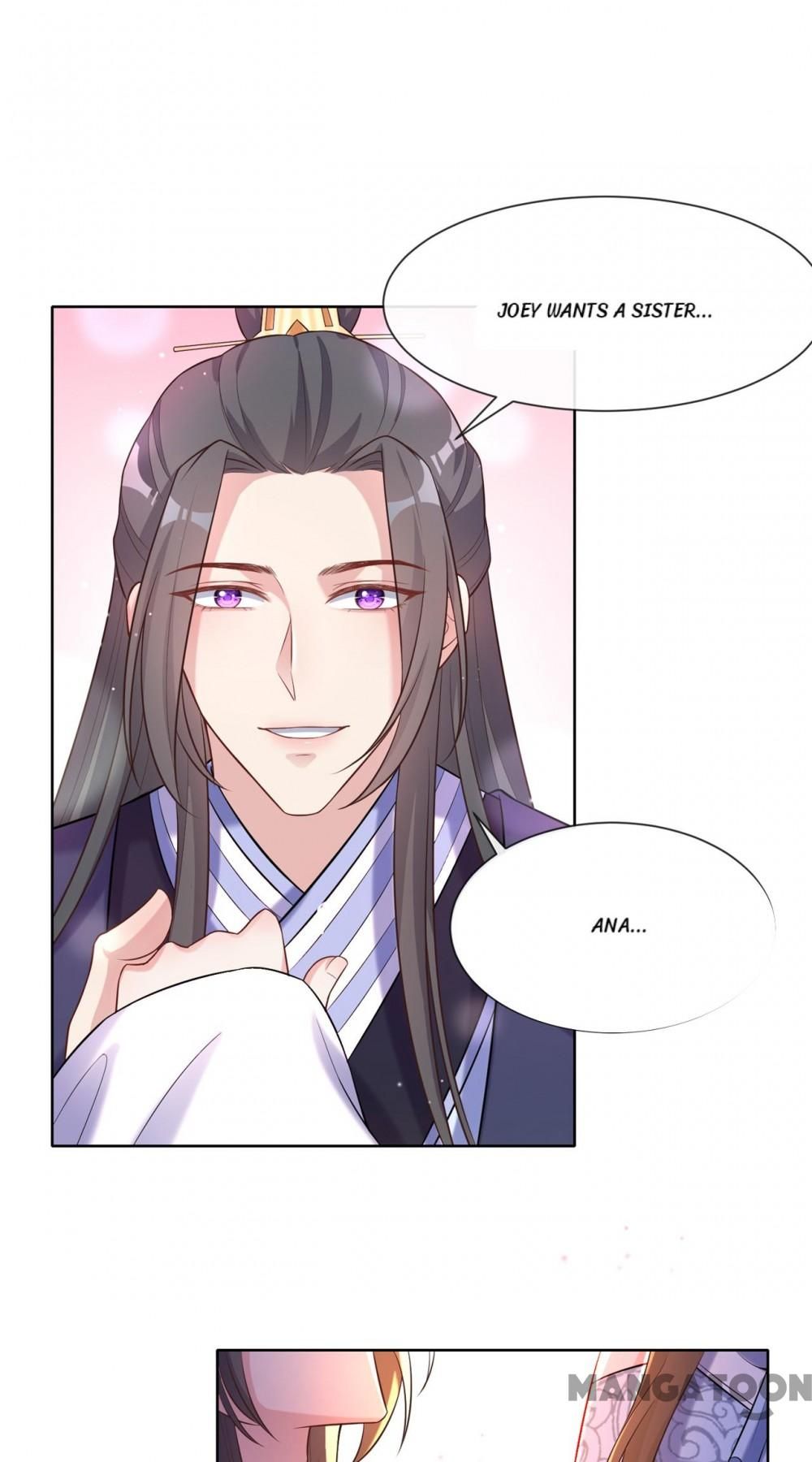 My Chubby Princess chapter 166 - page 18