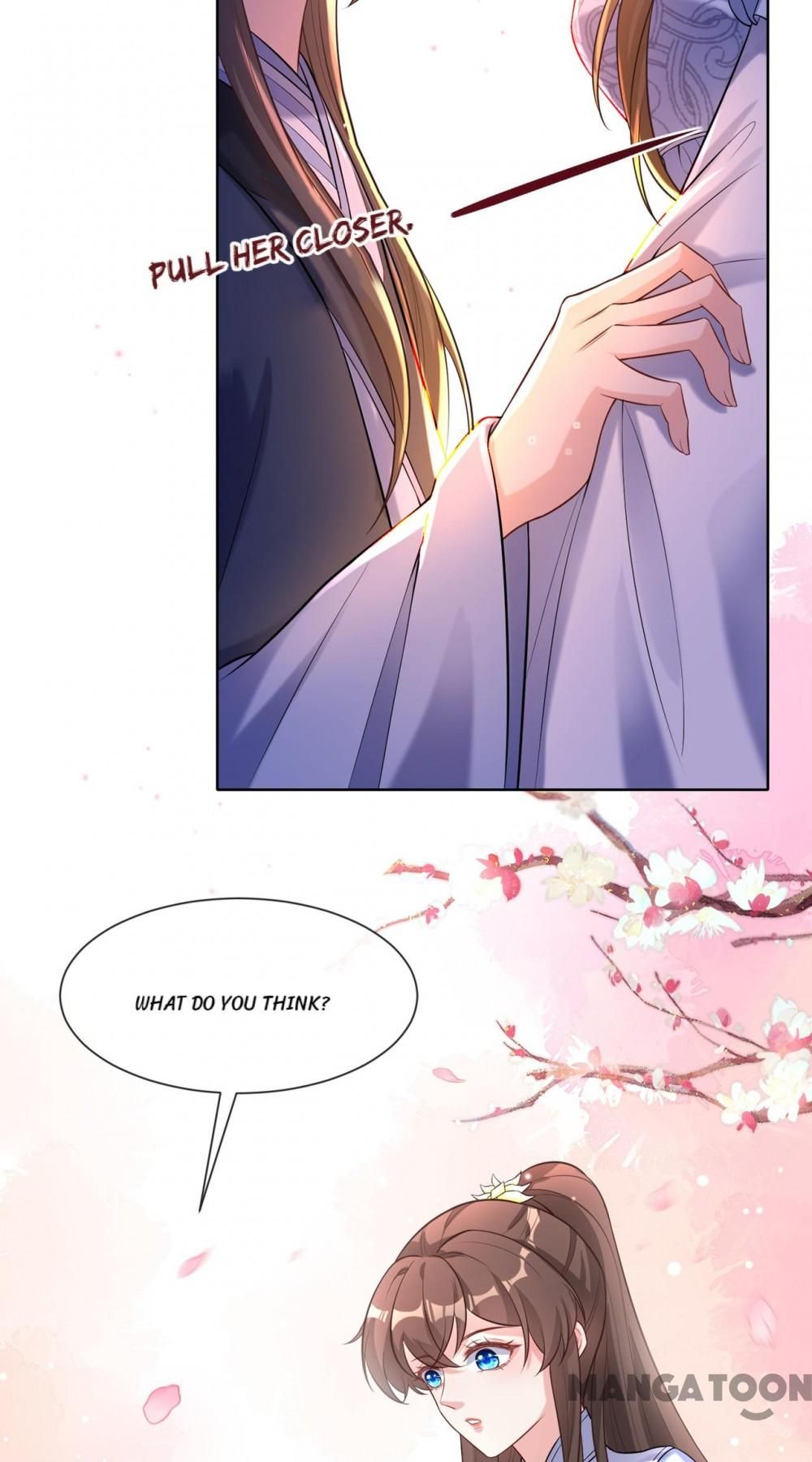 My Chubby Princess chapter 166 - page 19