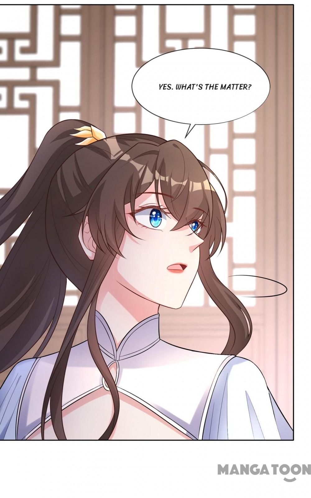 My Chubby Princess chapter 166 - page 22