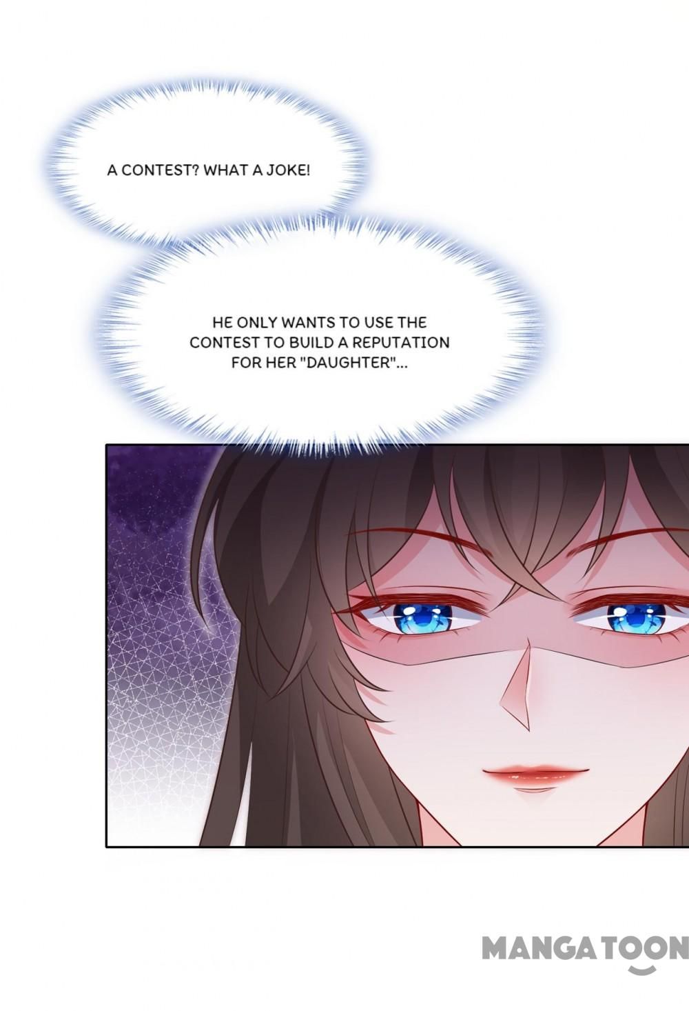 My Chubby Princess chapter 166 - page 27
