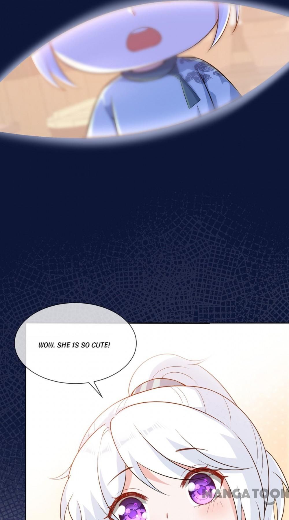 My Chubby Princess chapter 166 - page 3