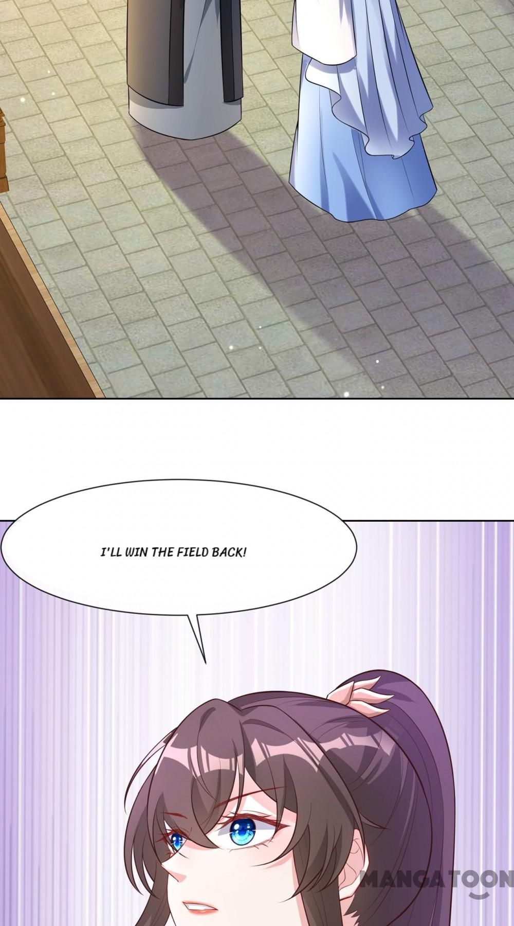 My Chubby Princess chapter 166 - page 30