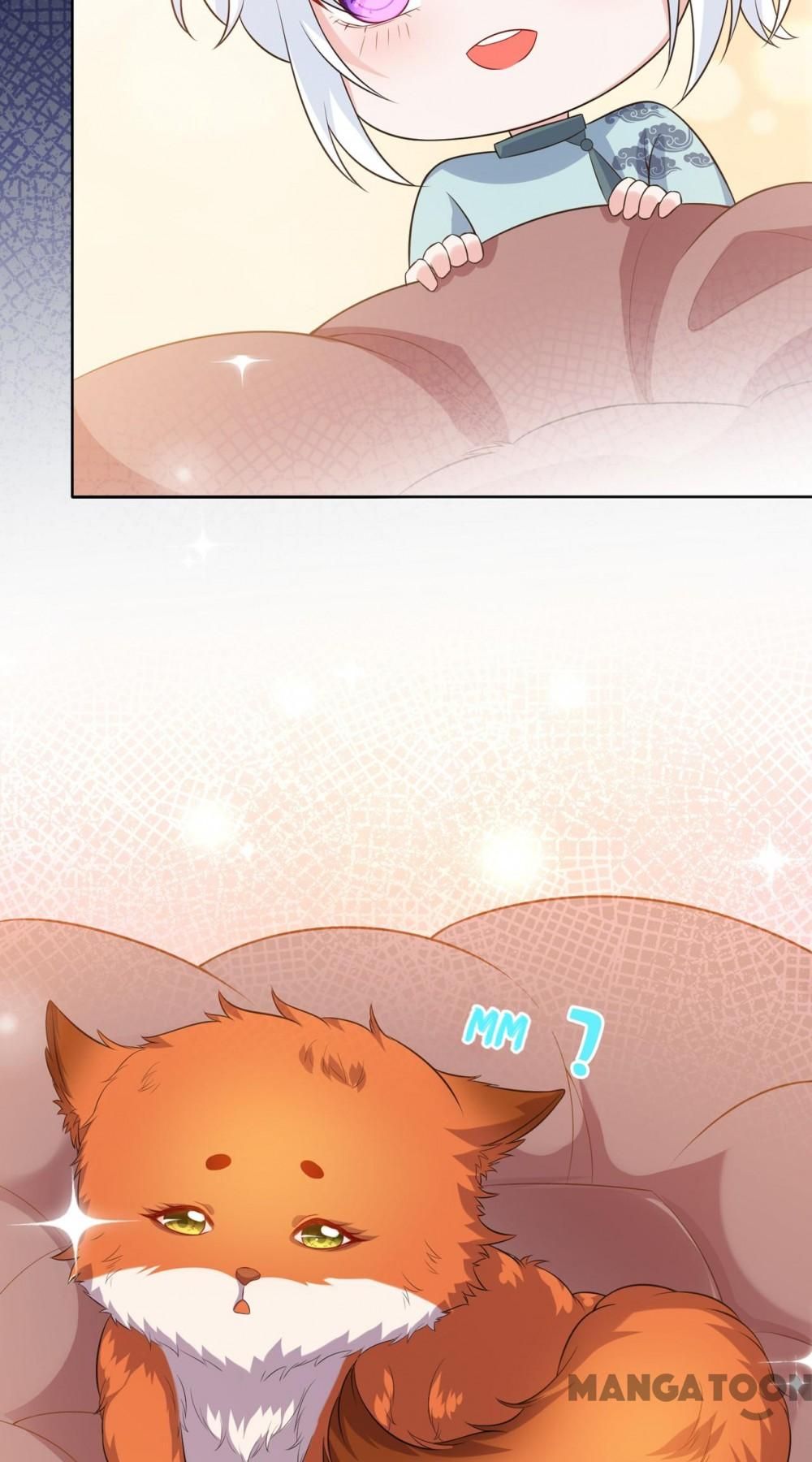 My Chubby Princess chapter 166 - page 4