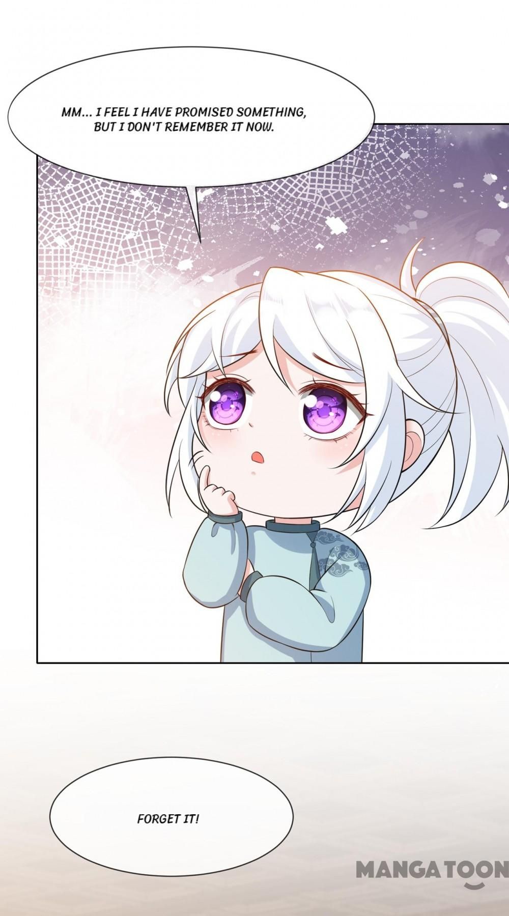 My Chubby Princess chapter 166 - page 8