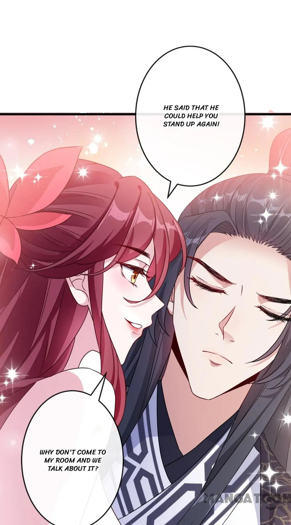 My Chubby Princess chapter 60 - page 1