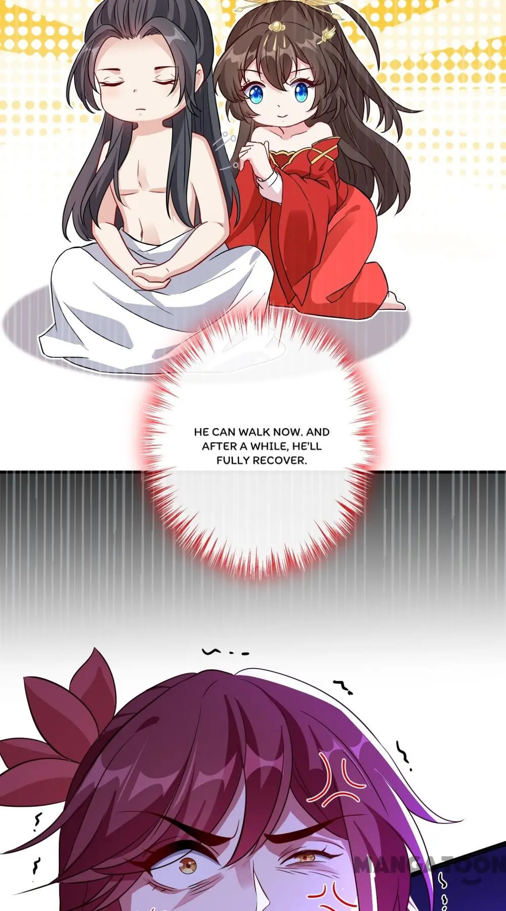 My Chubby Princess chapter 60 - page 11