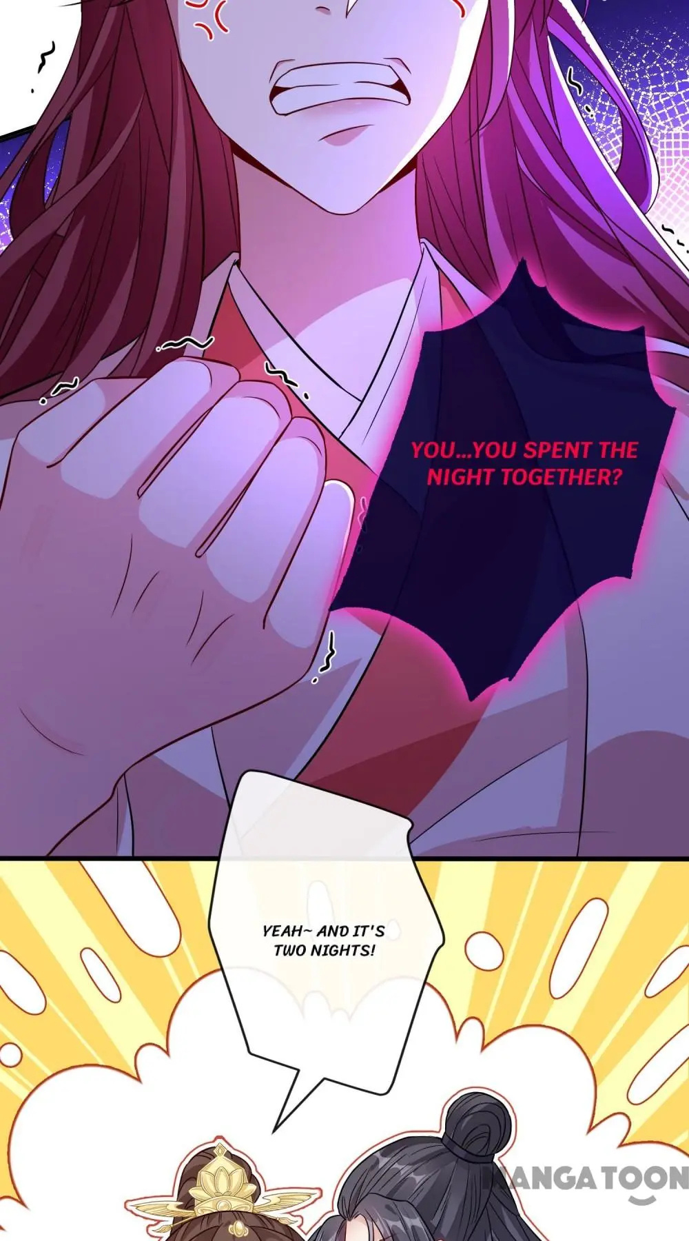 My Chubby Princess chapter 60 - page 12