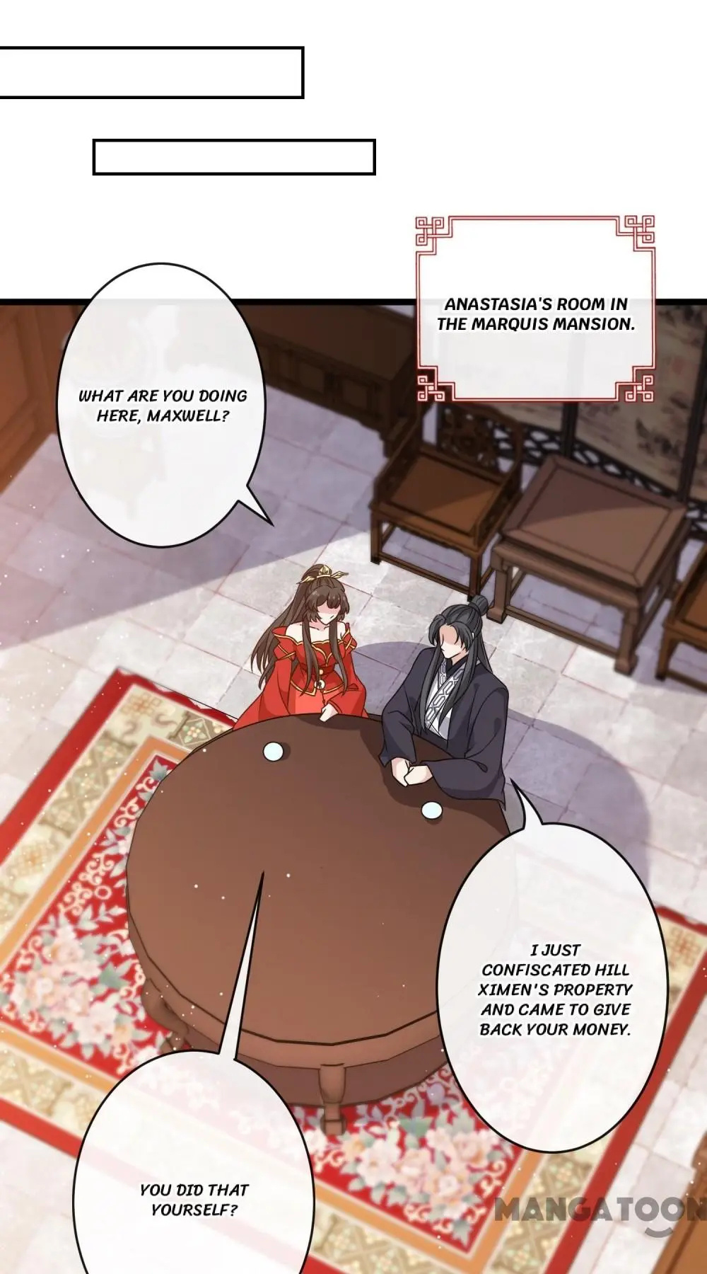 My Chubby Princess chapter 60 - page 22