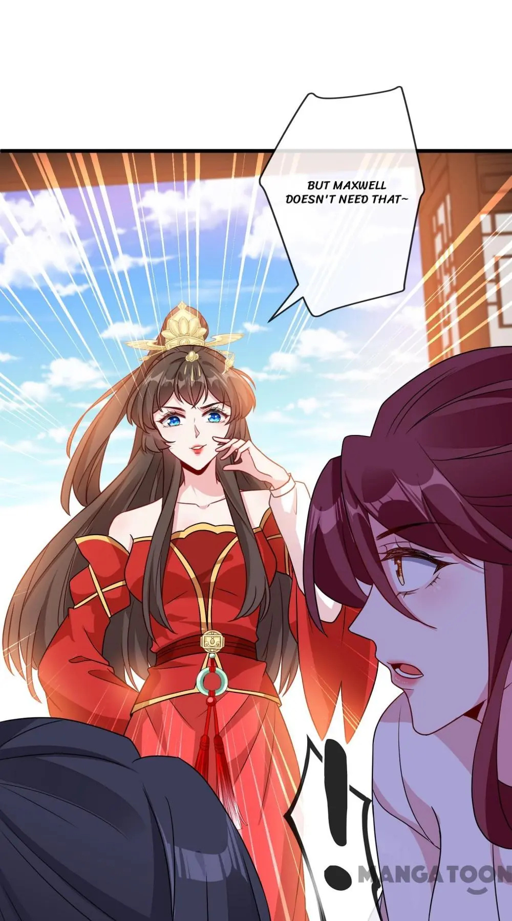 My Chubby Princess chapter 60 - page 3