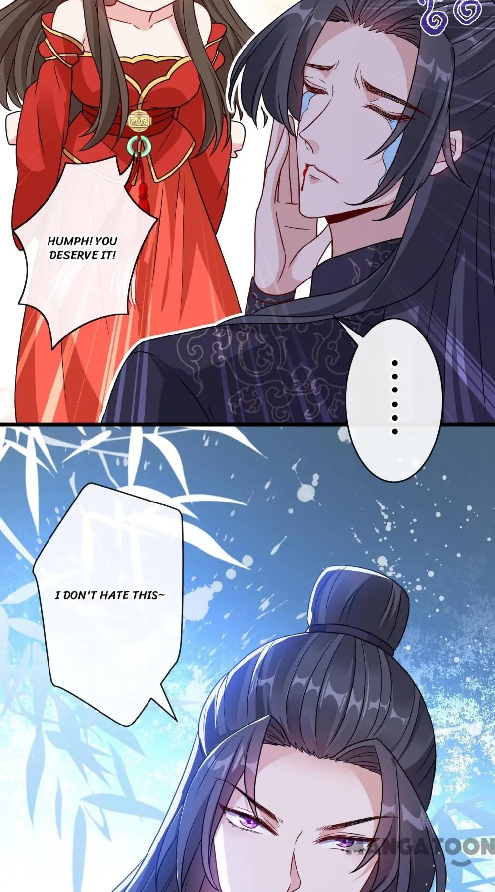 My Chubby Princess chapter 60 - page 40