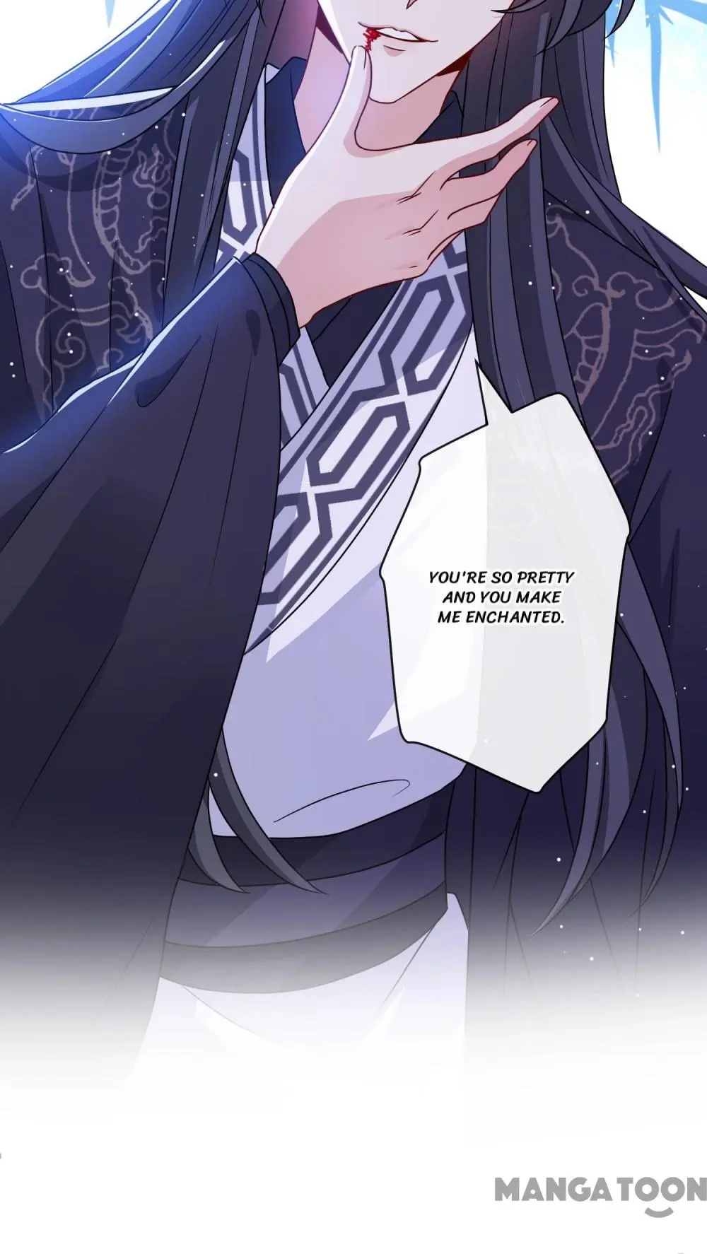 My Chubby Princess chapter 60 - page 41
