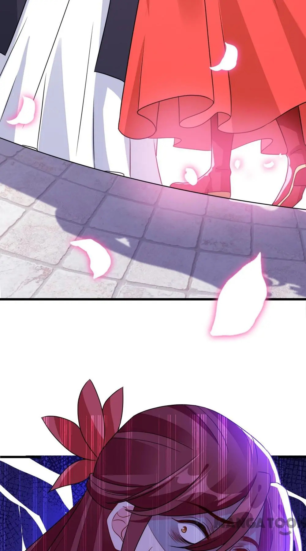 My Chubby Princess chapter 60 - page 7
