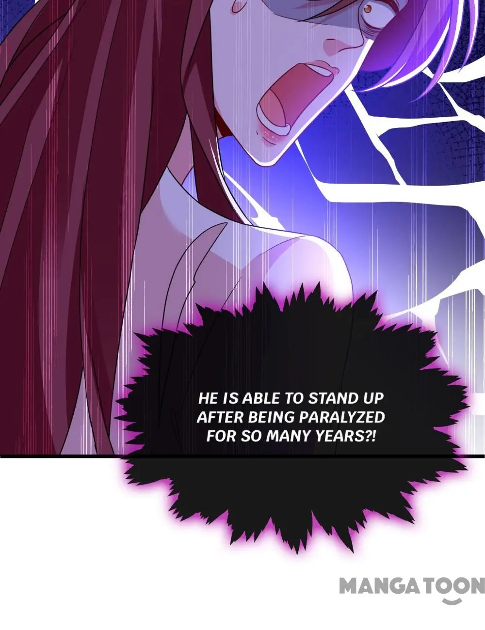 My Chubby Princess chapter 60 - page 8