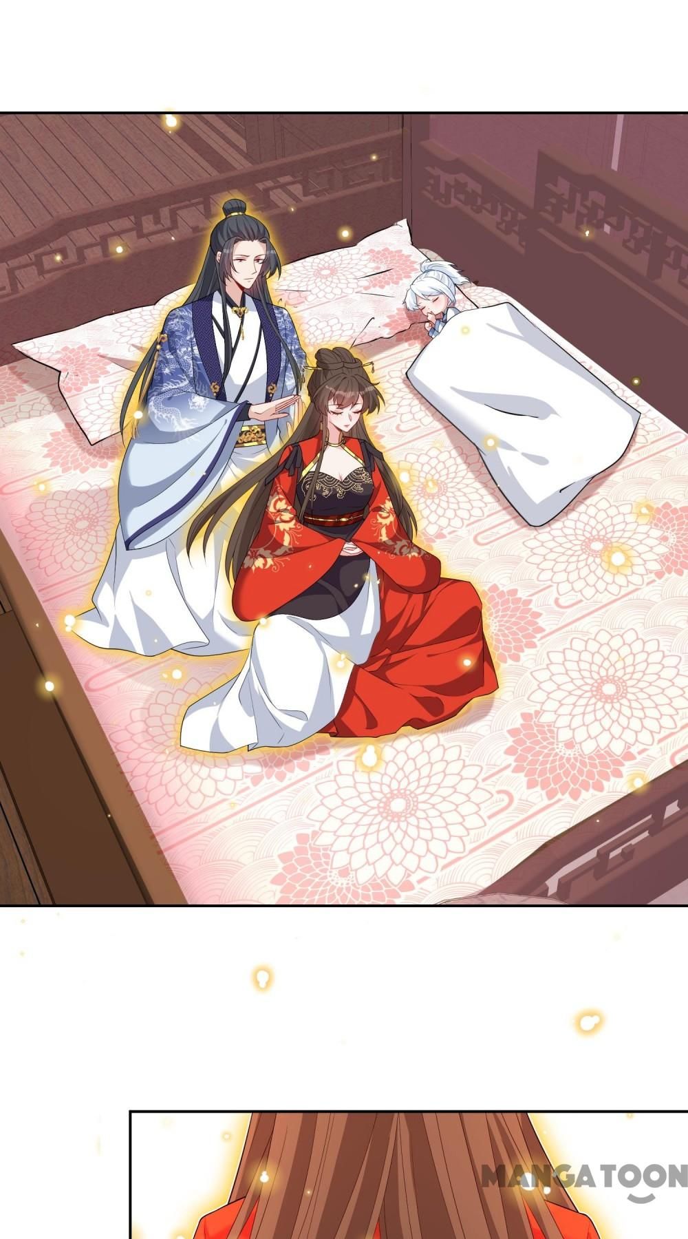 My Chubby Princess chapter 133 - page 21