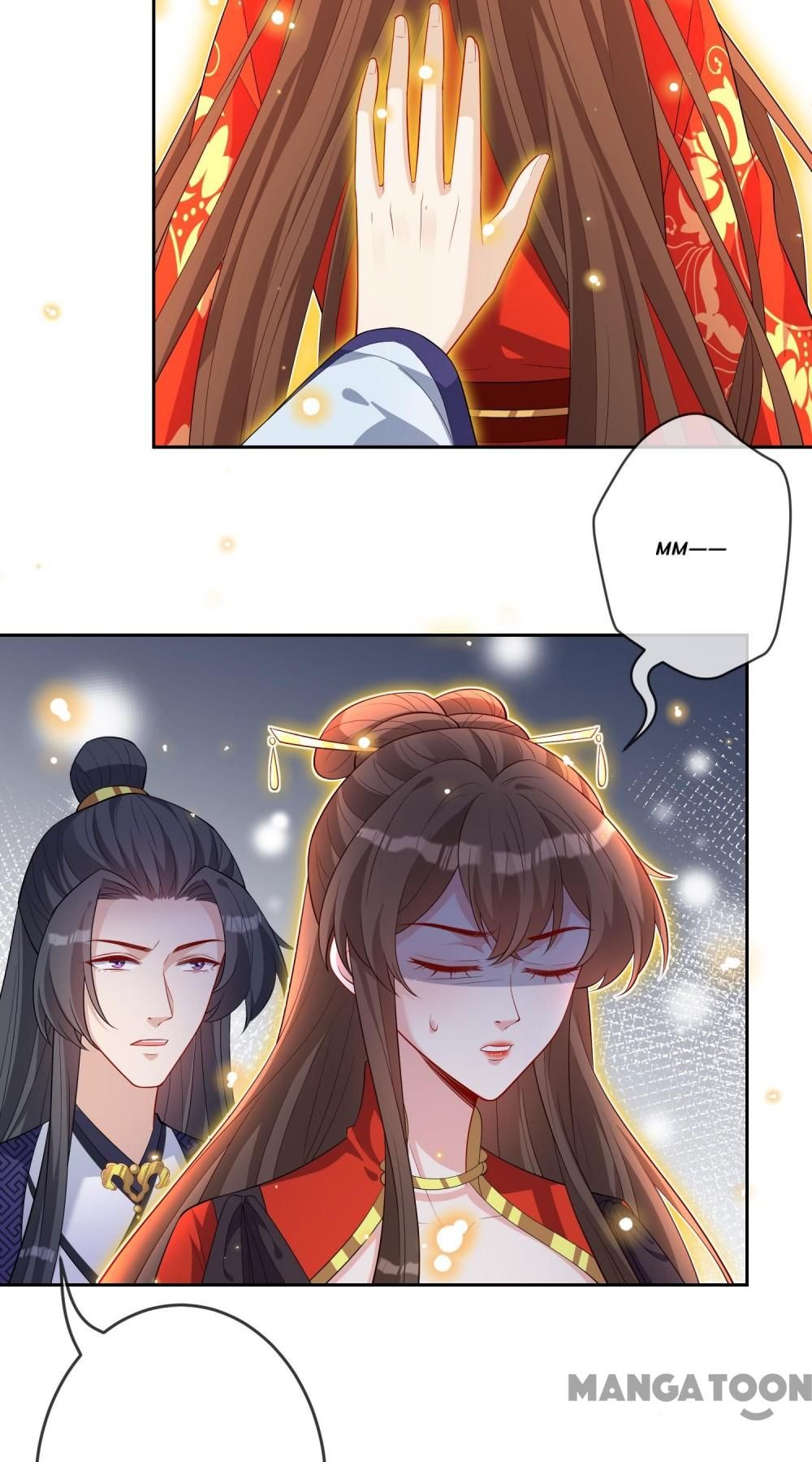 My Chubby Princess chapter 133 - page 22