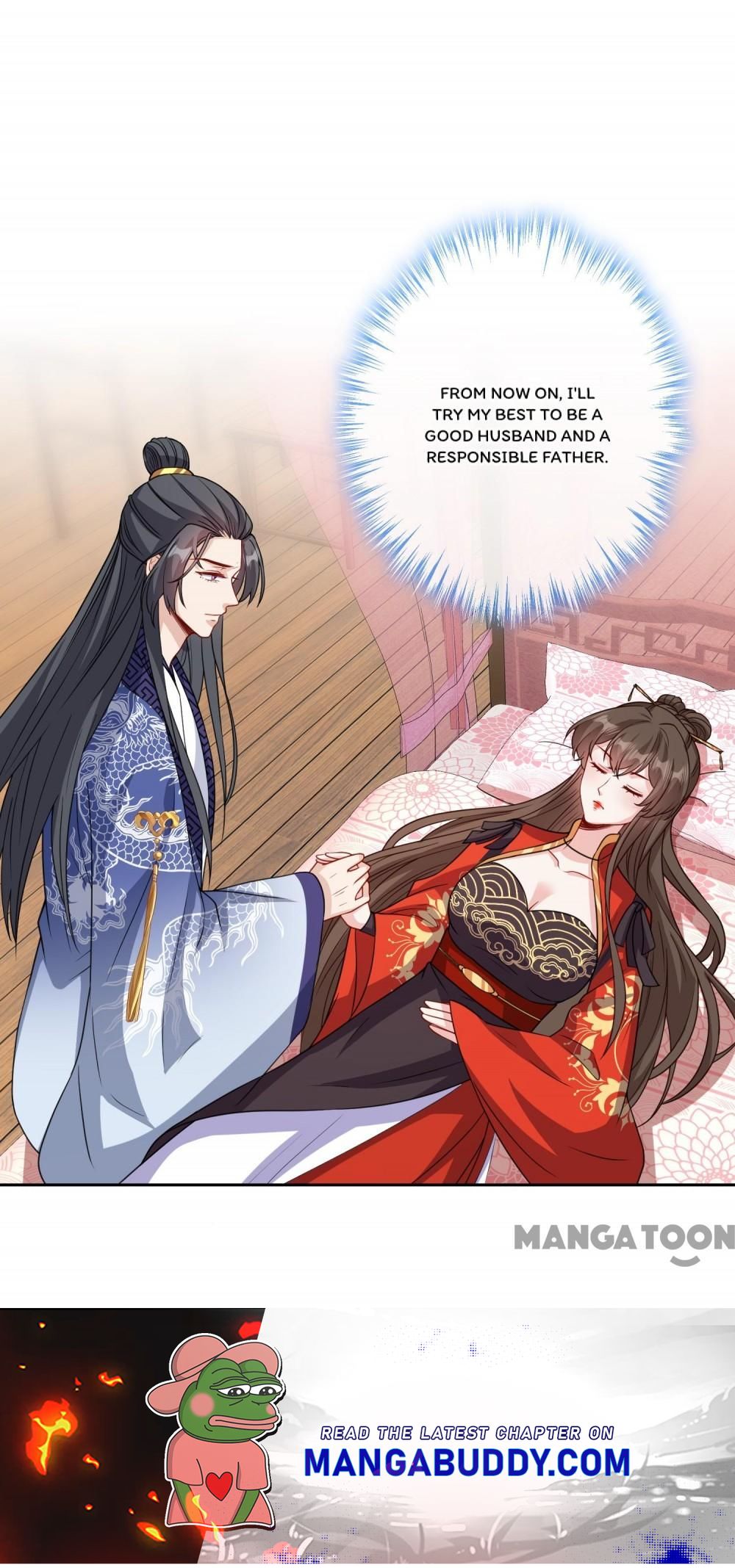 My Chubby Princess chapter 133 - page 30