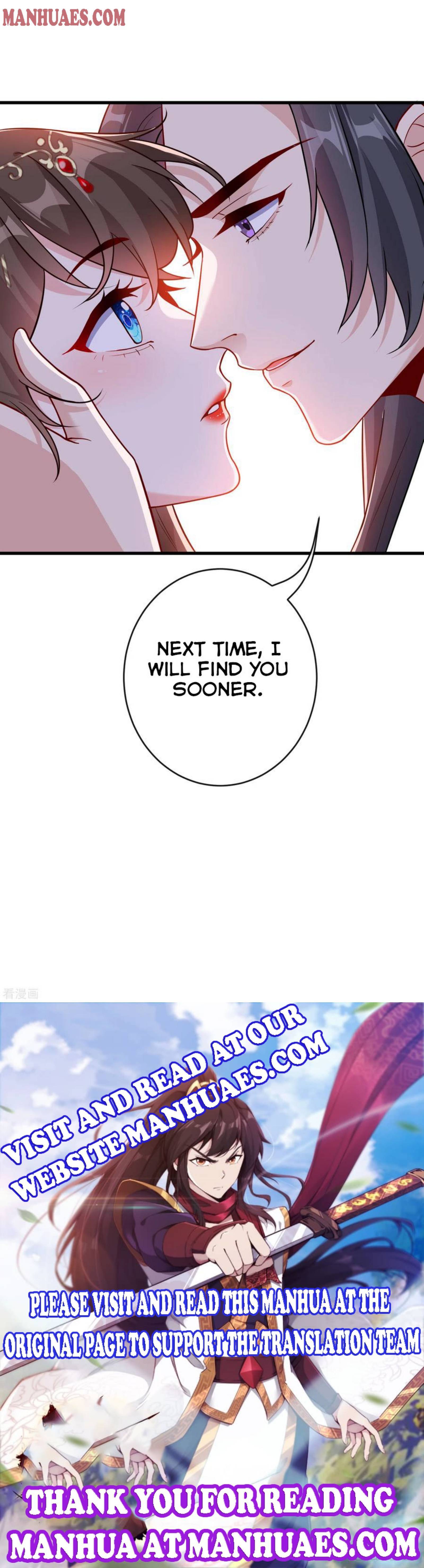 My Chubby Princess chapter 97 - page 10