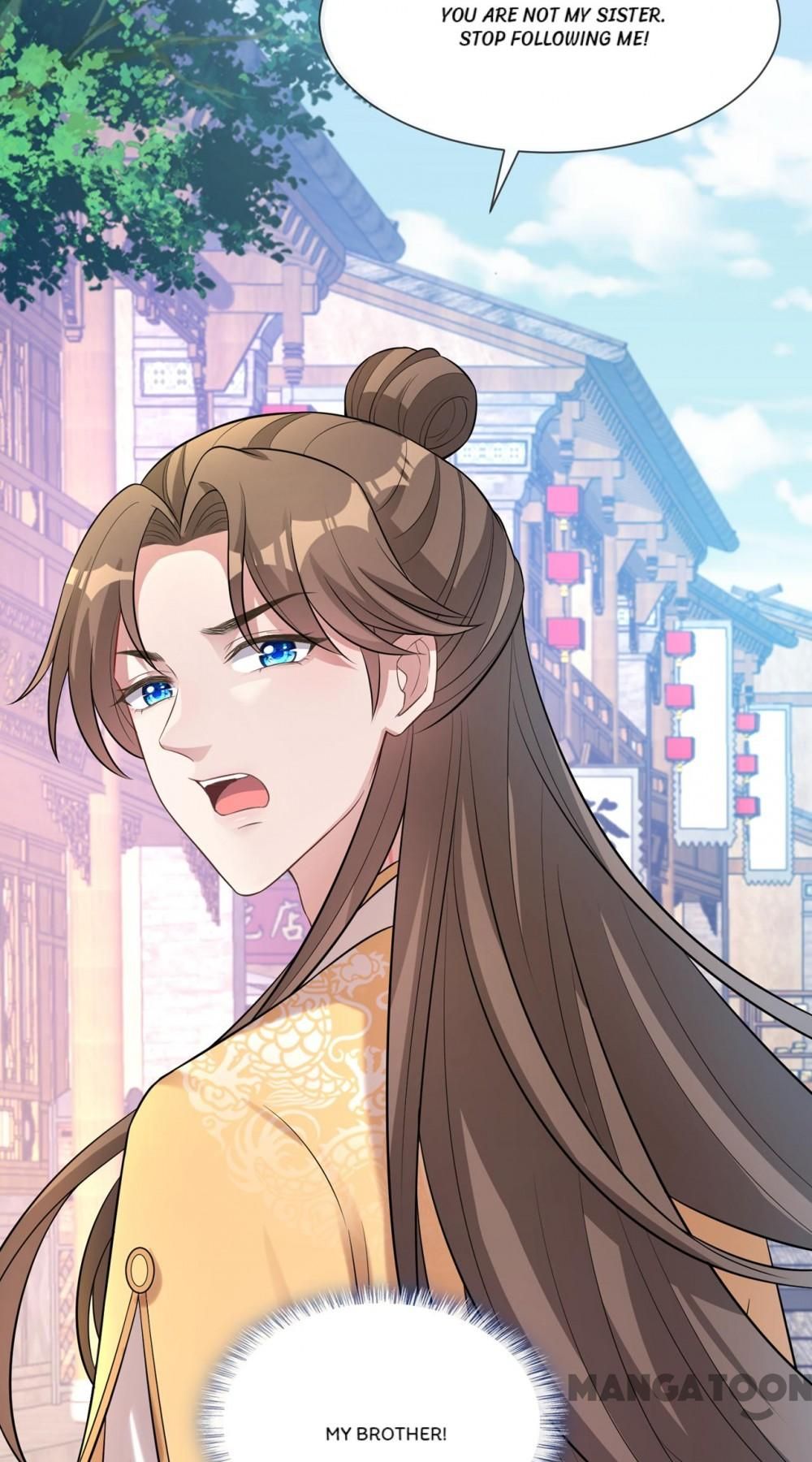My Chubby Princess chapter 167 - page 10