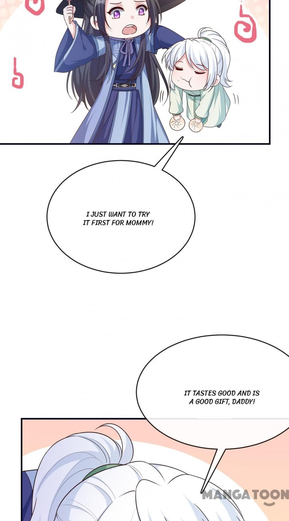 My Chubby Princess chapter 167 - page 14