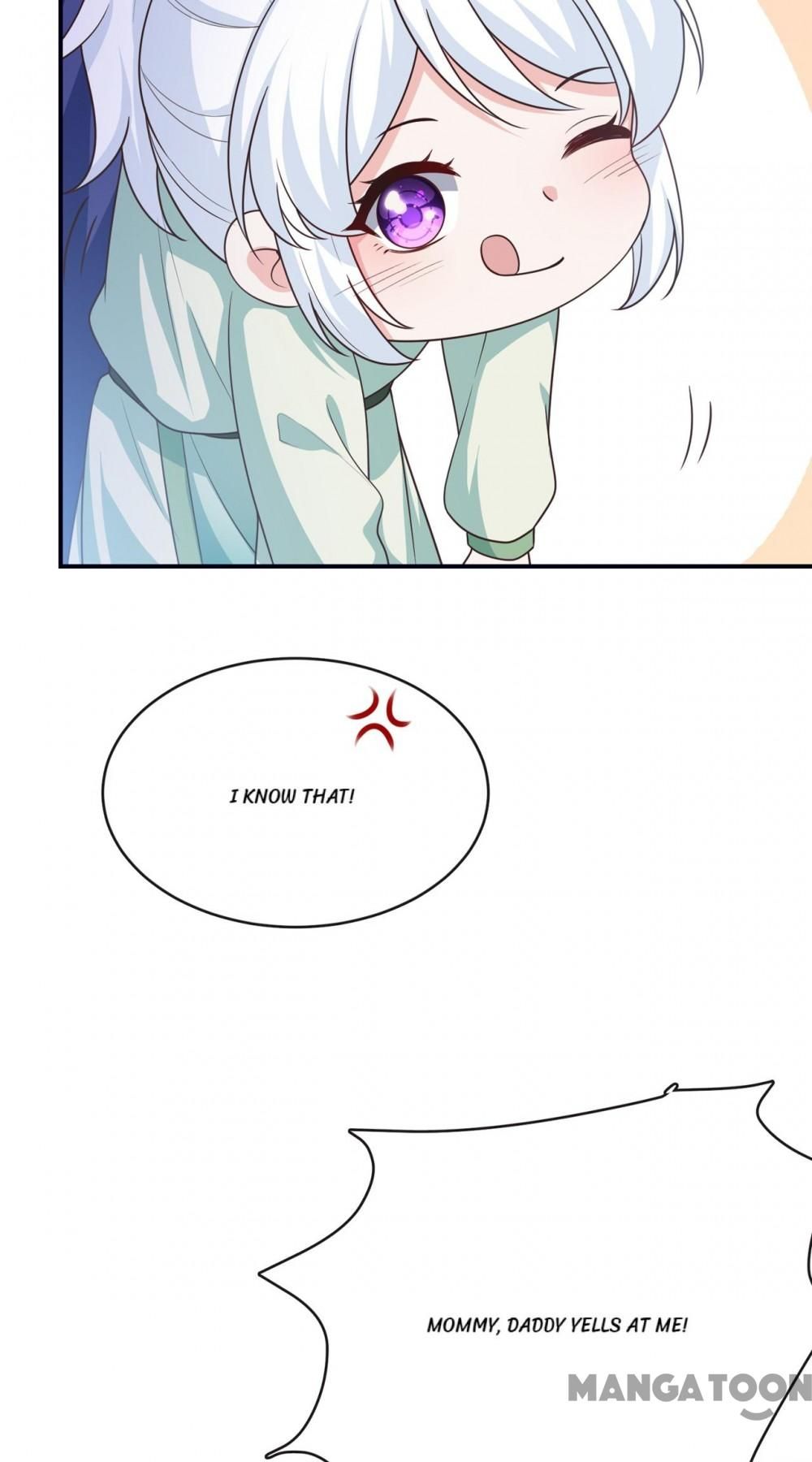 My Chubby Princess chapter 167 - page 15