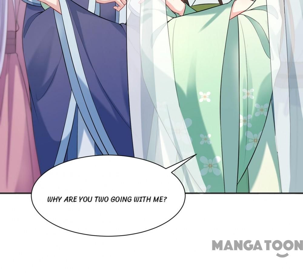 My Chubby Princess chapter 167 - page 2