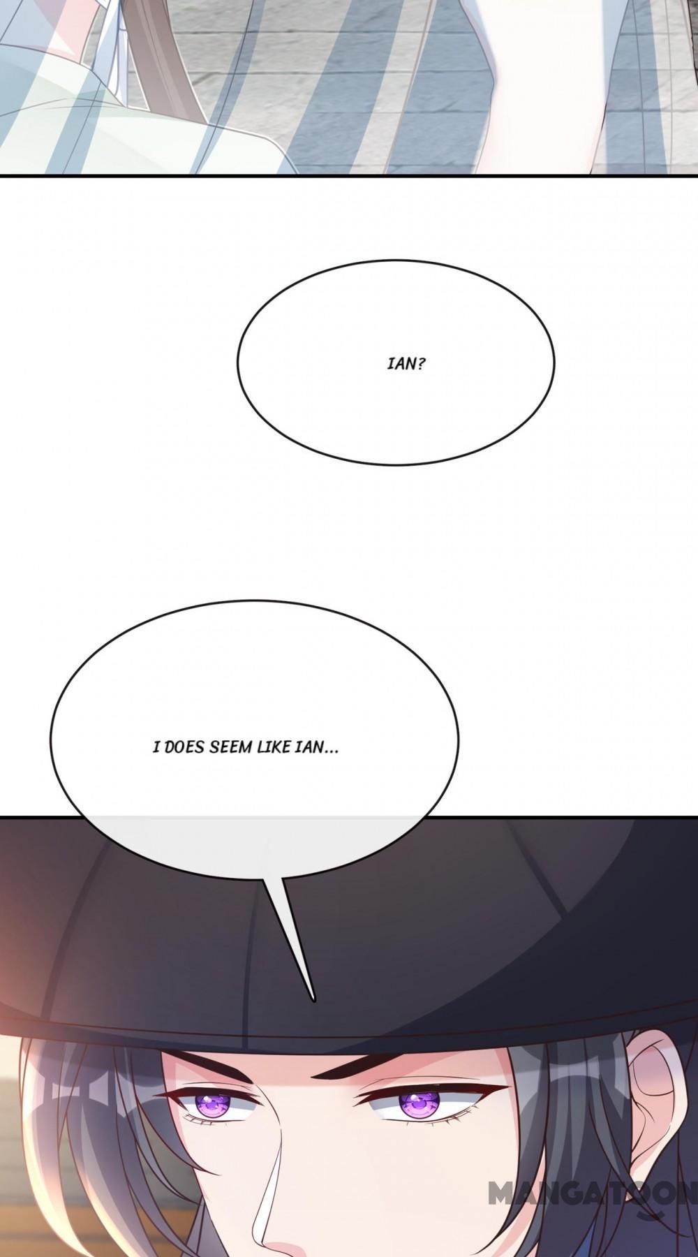 My Chubby Princess chapter 167 - page 22