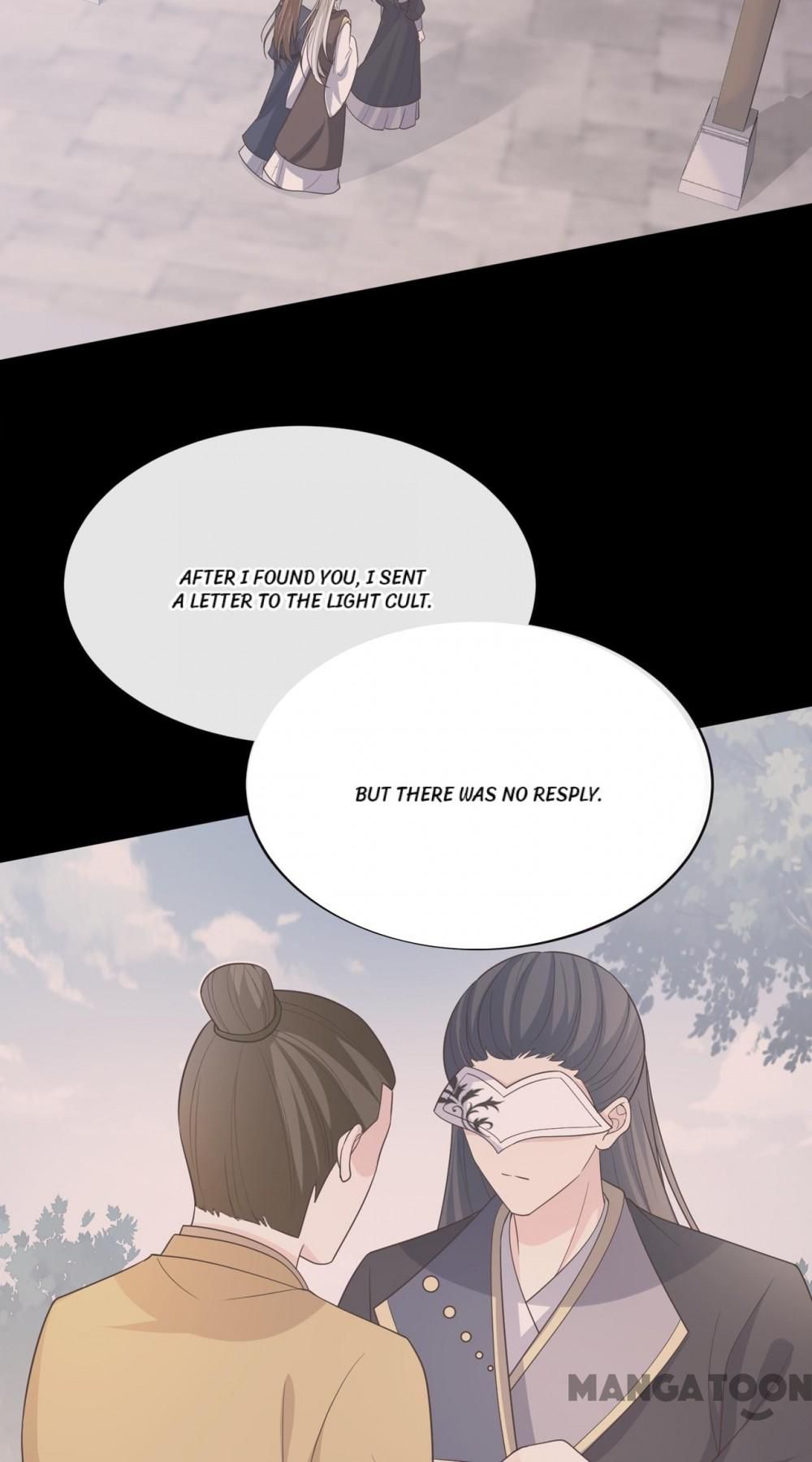 My Chubby Princess chapter 167 - page 24