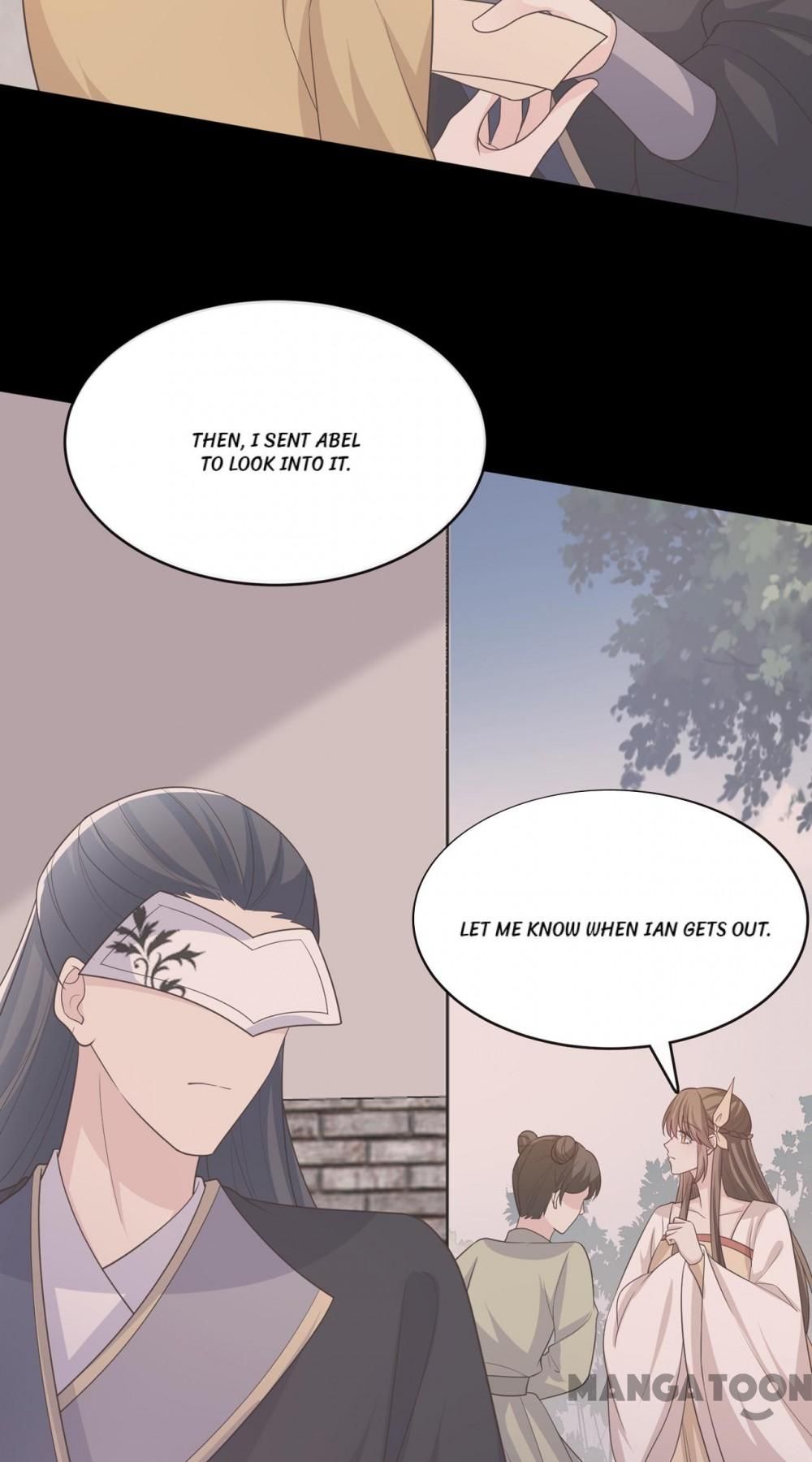 My Chubby Princess chapter 167 - page 25