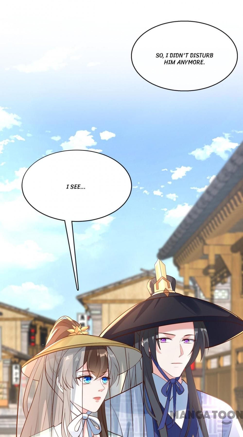 My Chubby Princess chapter 167 - page 27