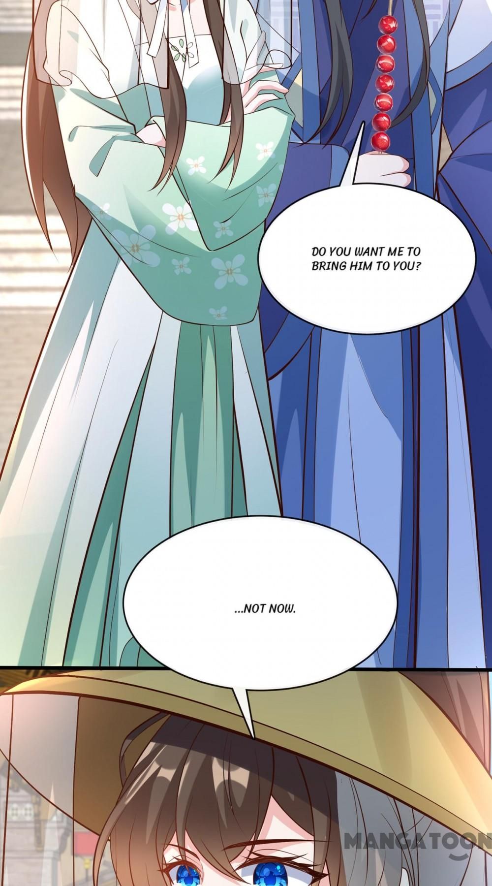 My Chubby Princess chapter 167 - page 28