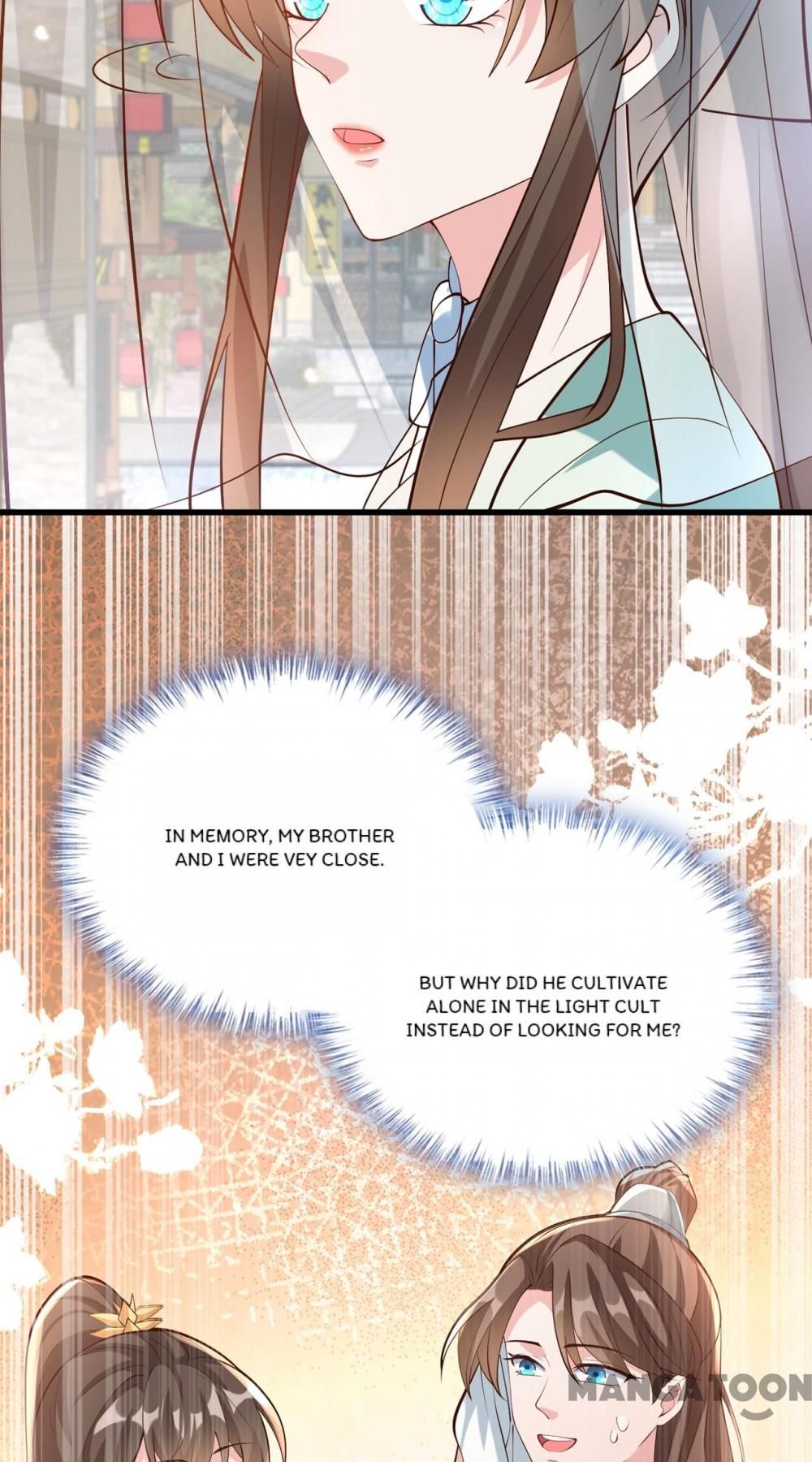 My Chubby Princess chapter 167 - page 29