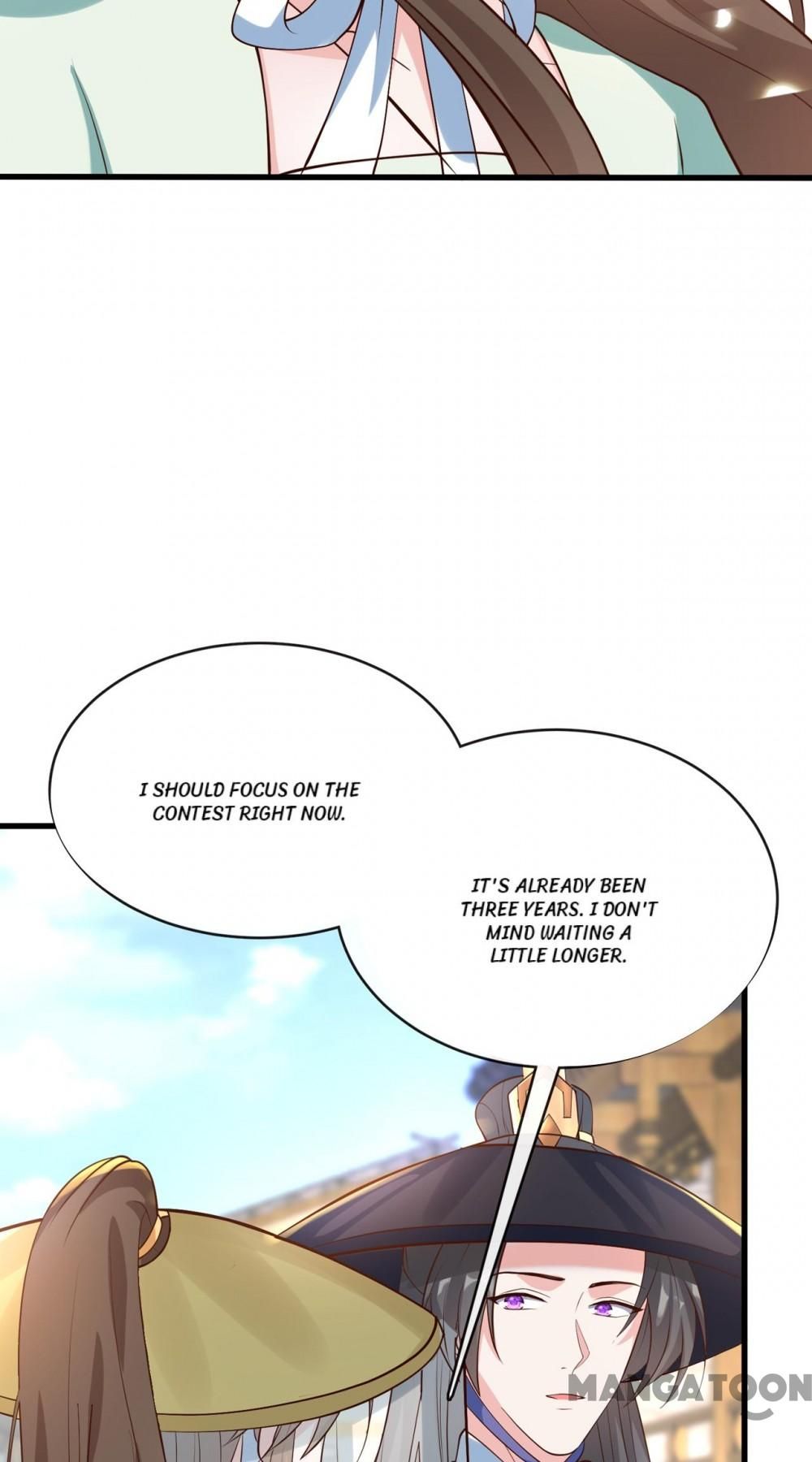 My Chubby Princess chapter 167 - page 31