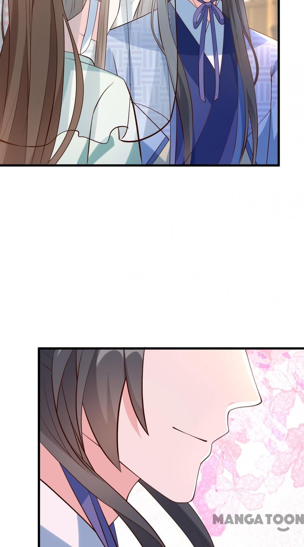 My Chubby Princess chapter 167 - page 32