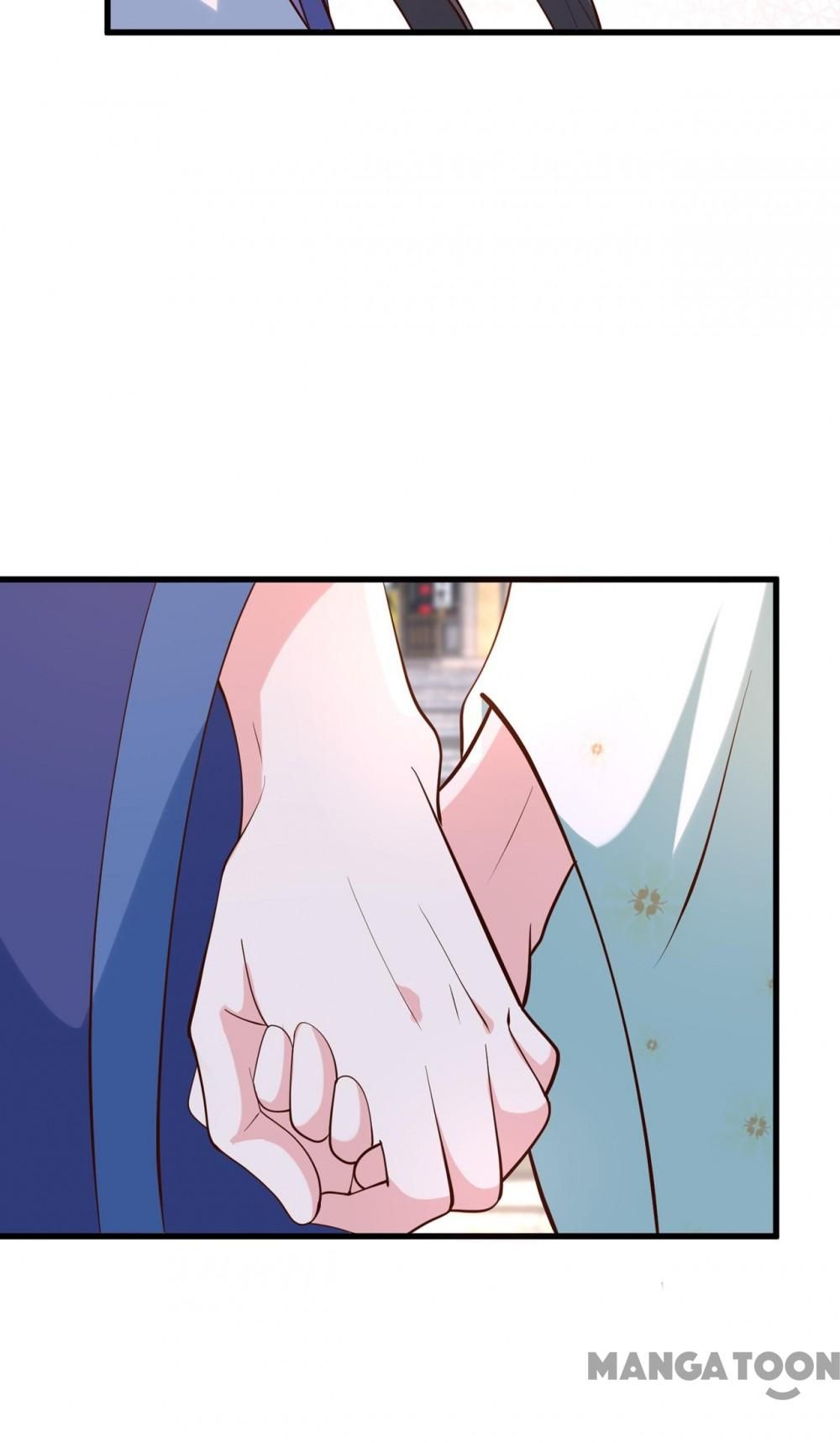 My Chubby Princess chapter 167 - page 33