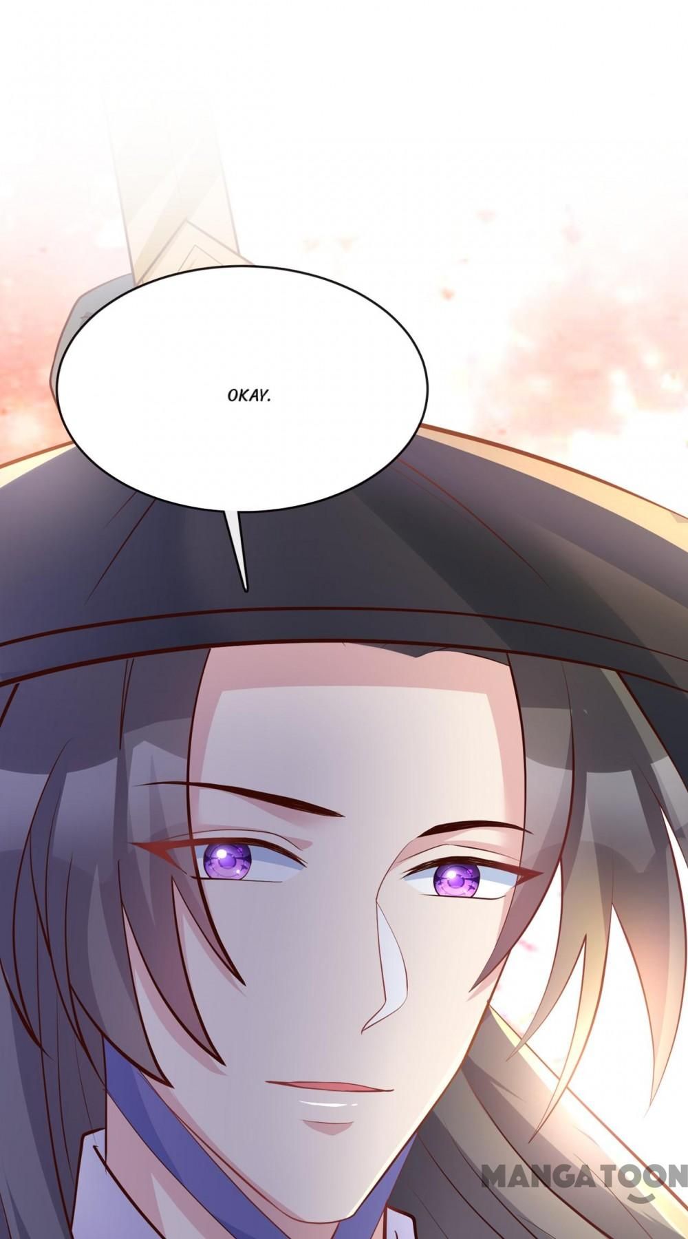 My Chubby Princess chapter 167 - page 34