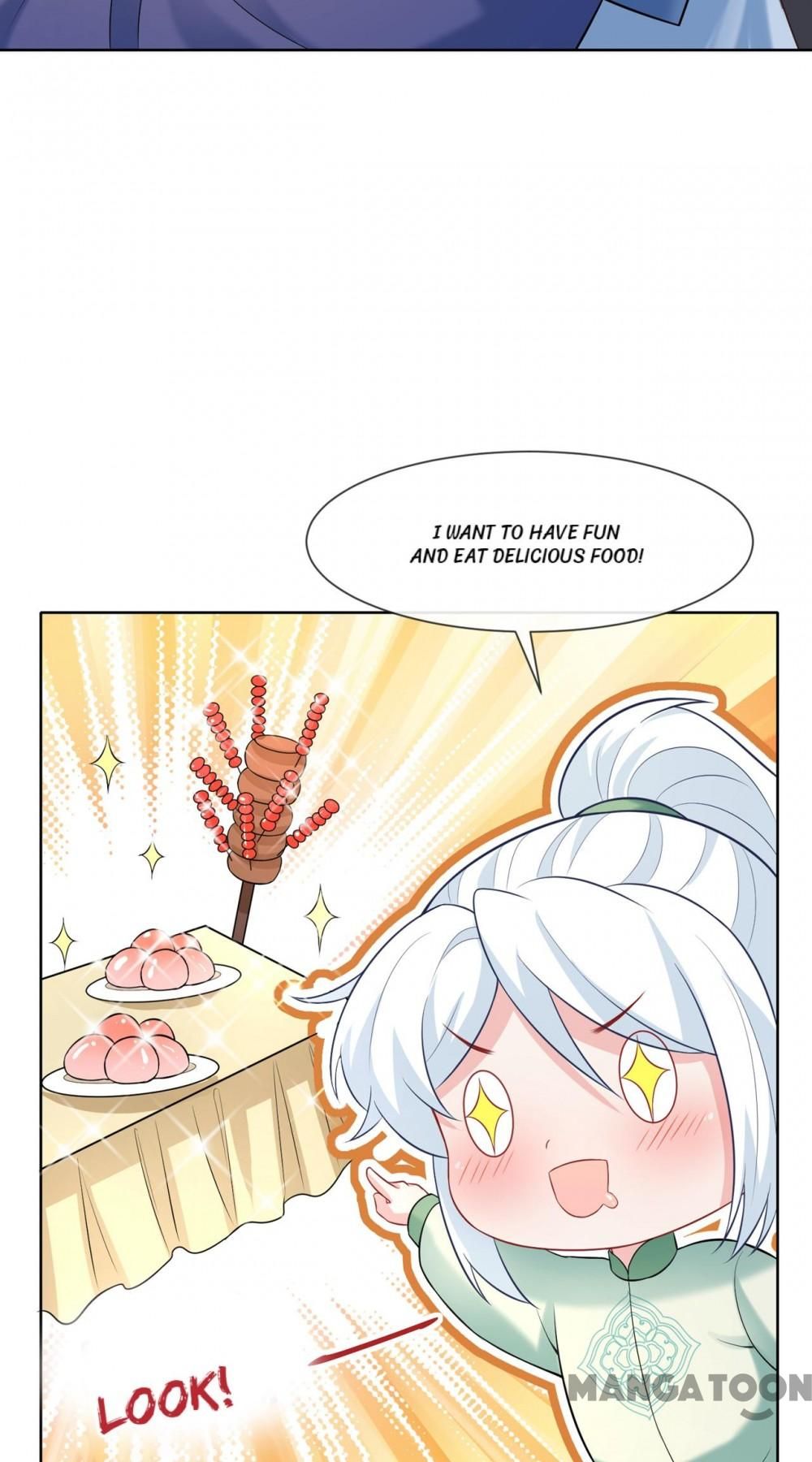 My Chubby Princess chapter 167 - page 4