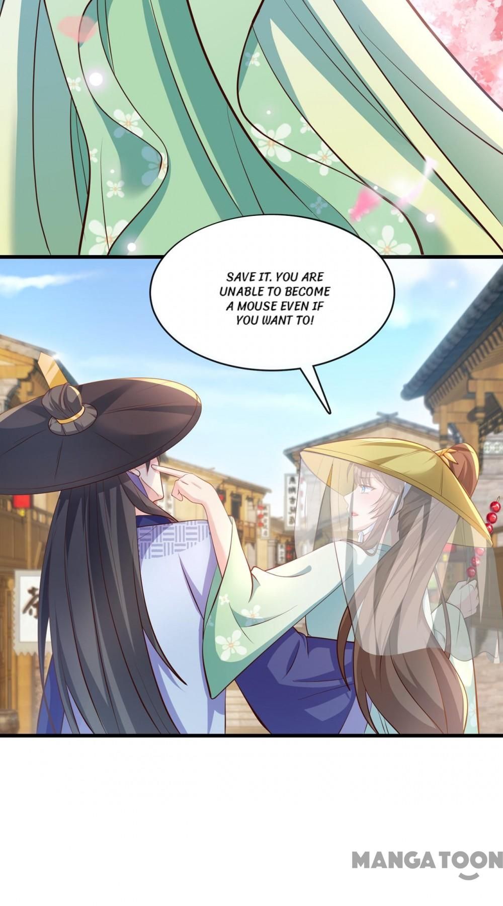 My Chubby Princess chapter 167 - page 40