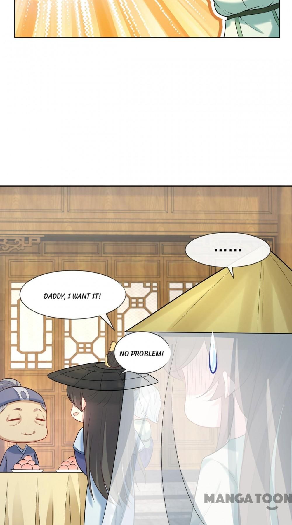 My Chubby Princess chapter 167 - page 5