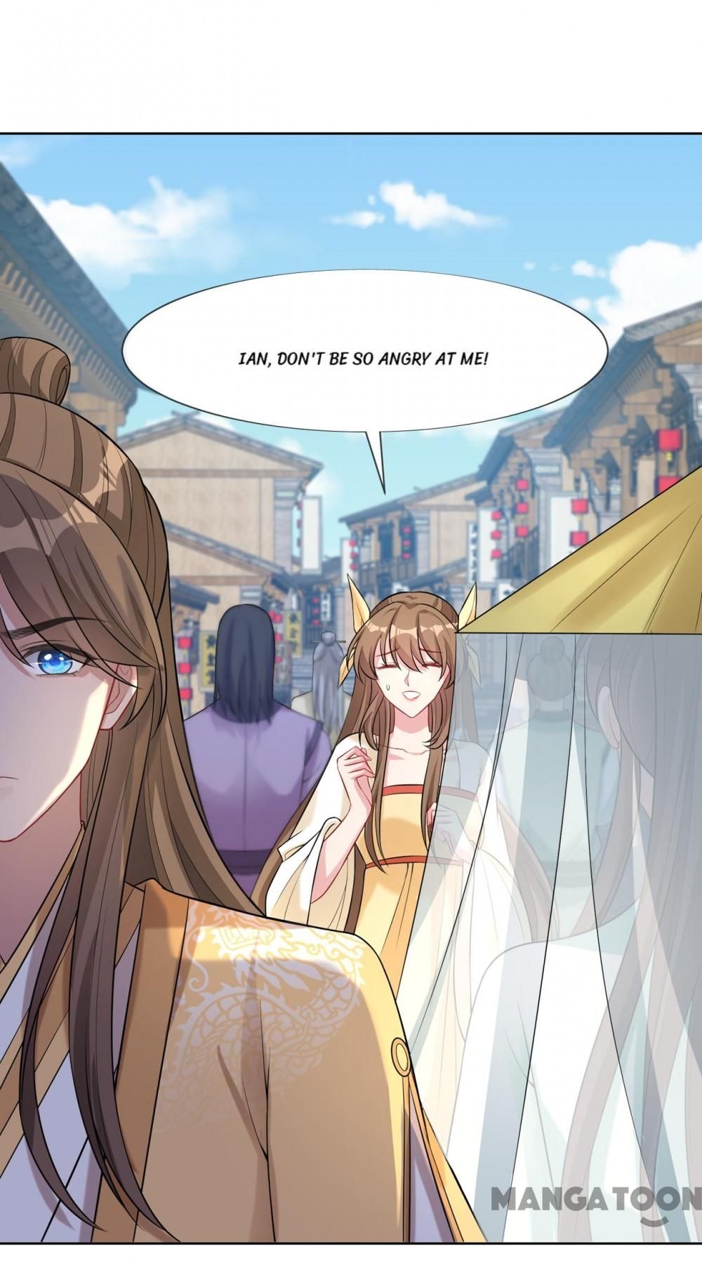 My Chubby Princess chapter 167 - page 8