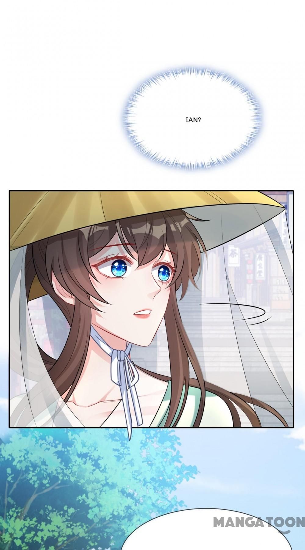 My Chubby Princess chapter 167 - page 9