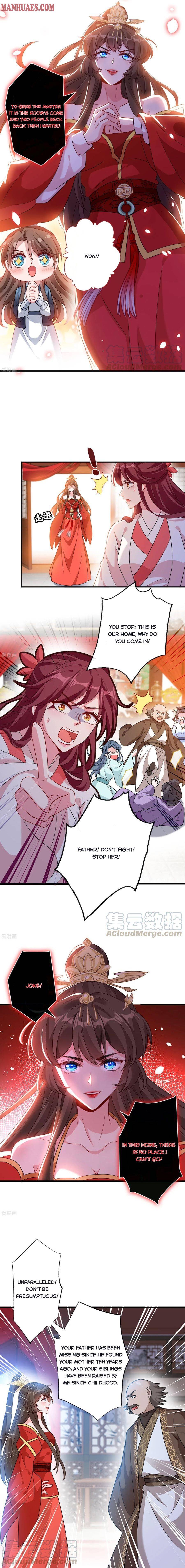 My Chubby Princess chapter 52 - page 4
